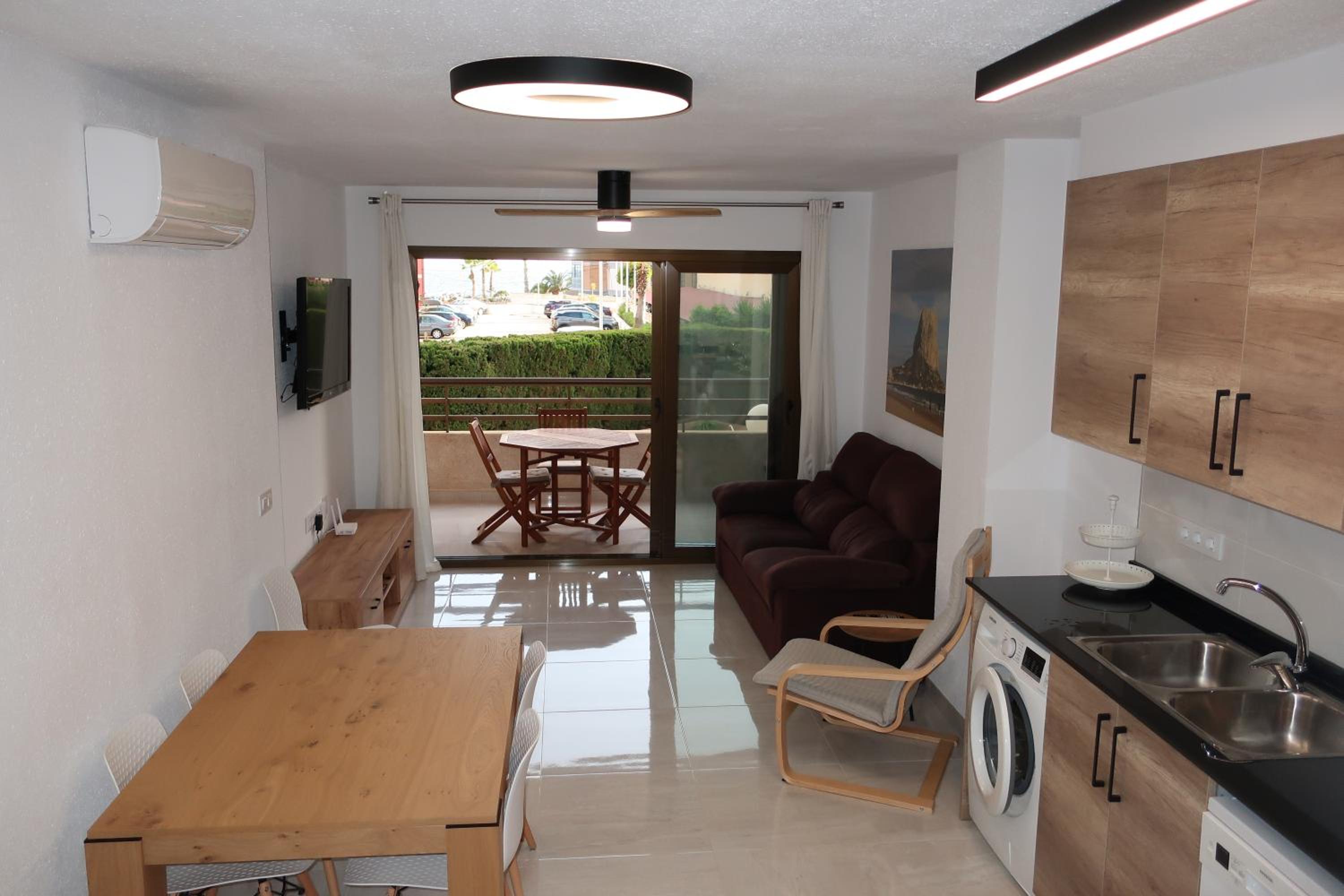 CALPE V