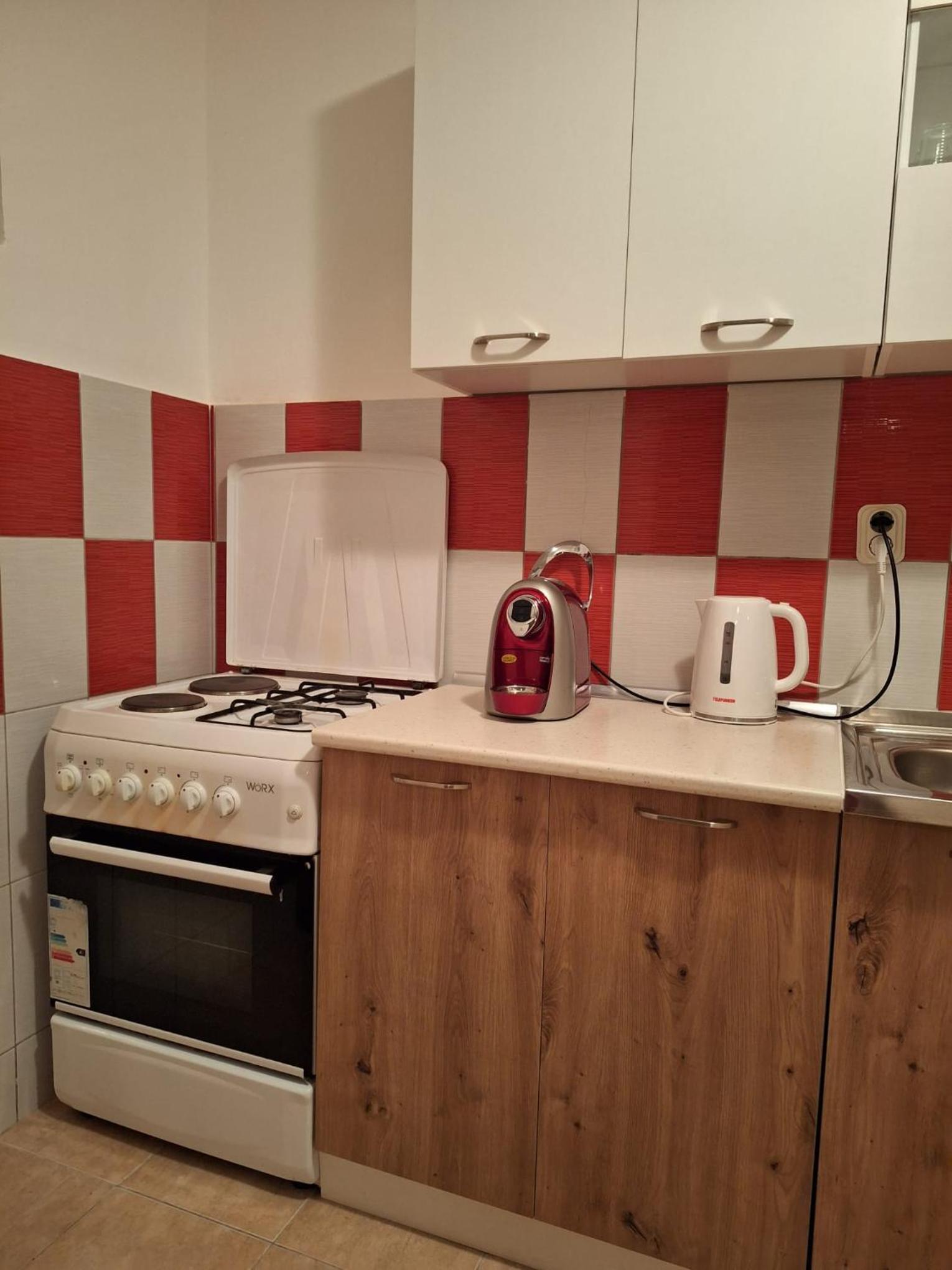 Apartman Dane i Ivana Međugorje