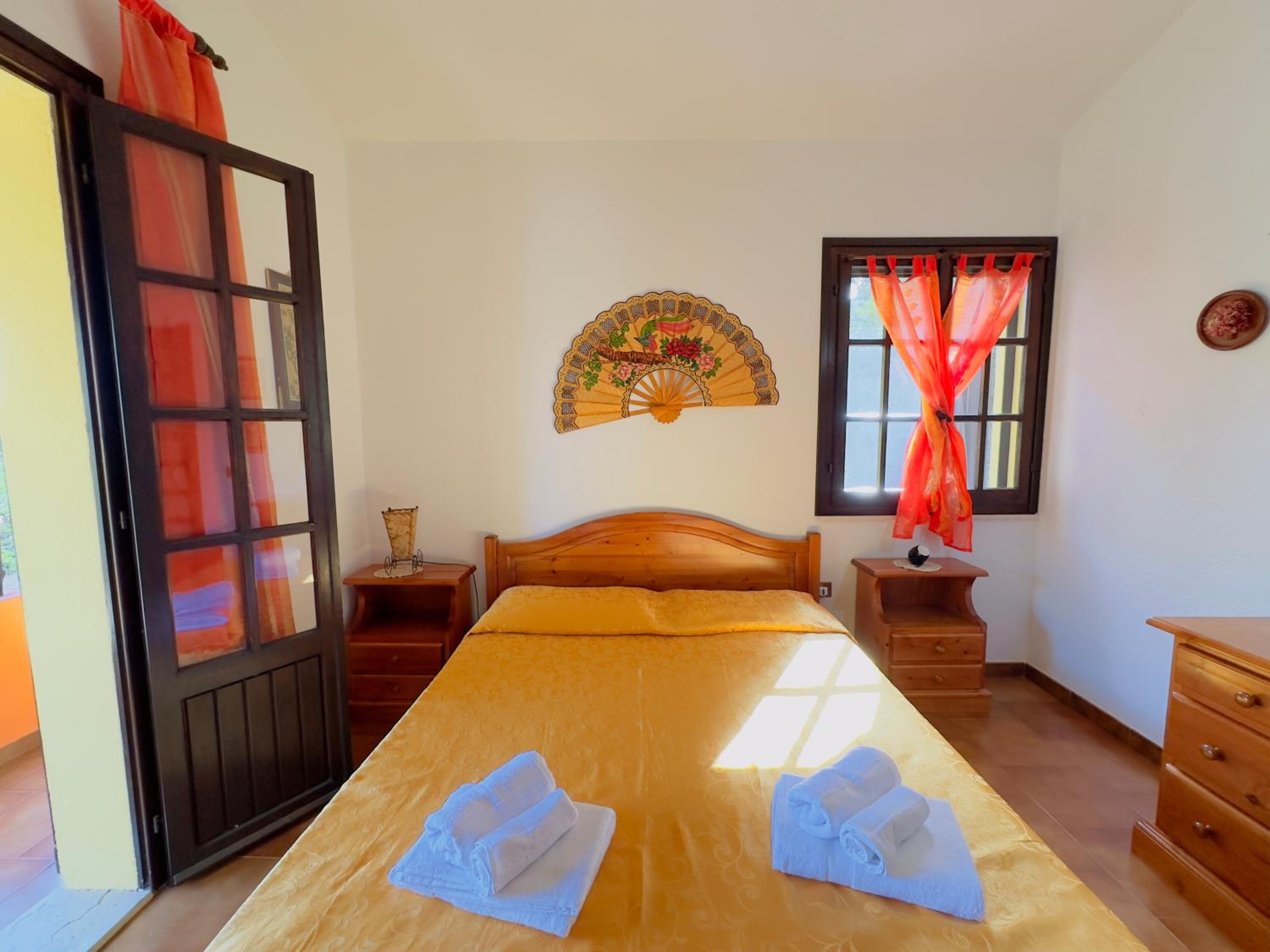 VILLA ALBERTO - Costa Rei view 4