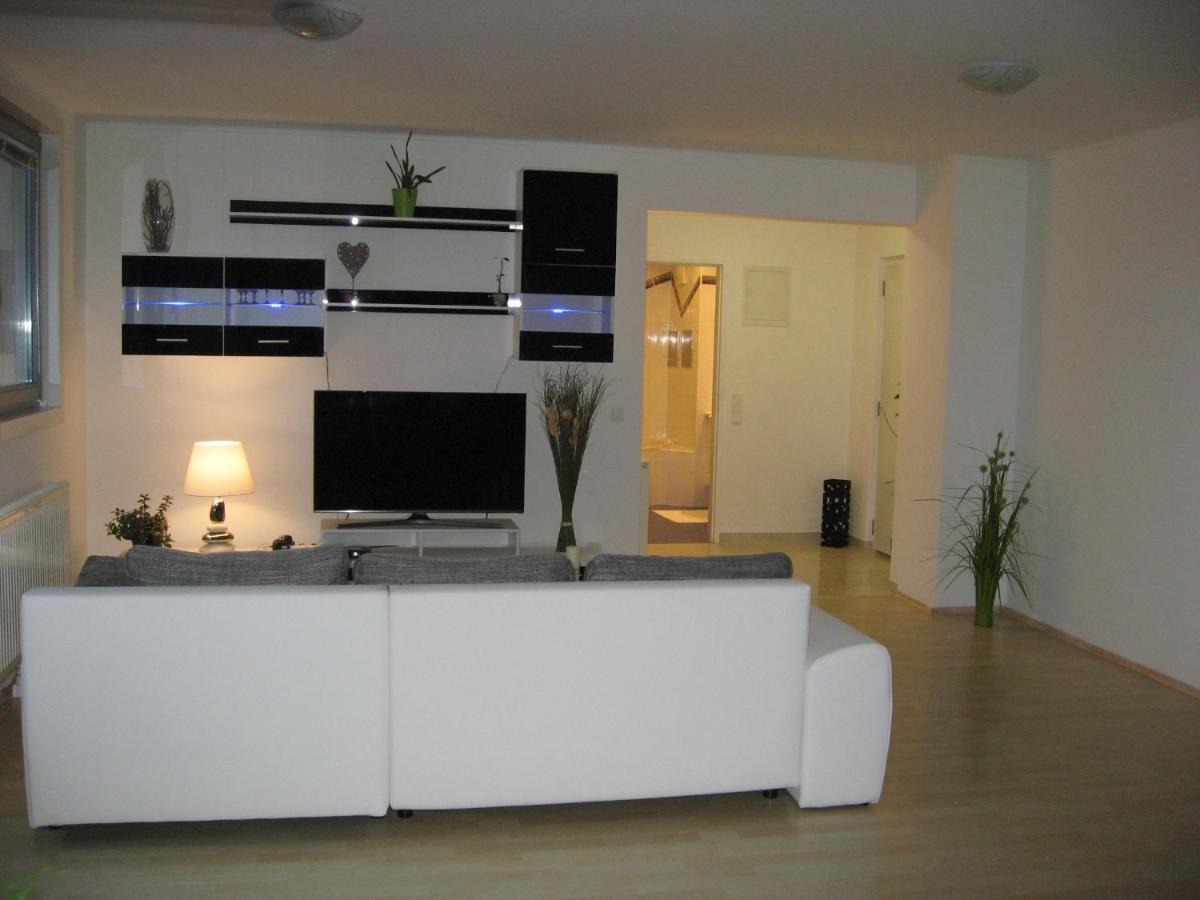 Panorama Apartment Vienna
