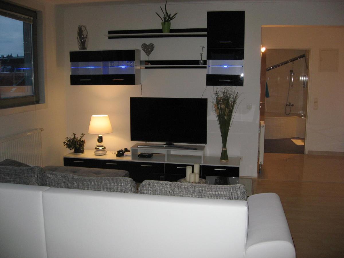 Panorama Apartment Vienna