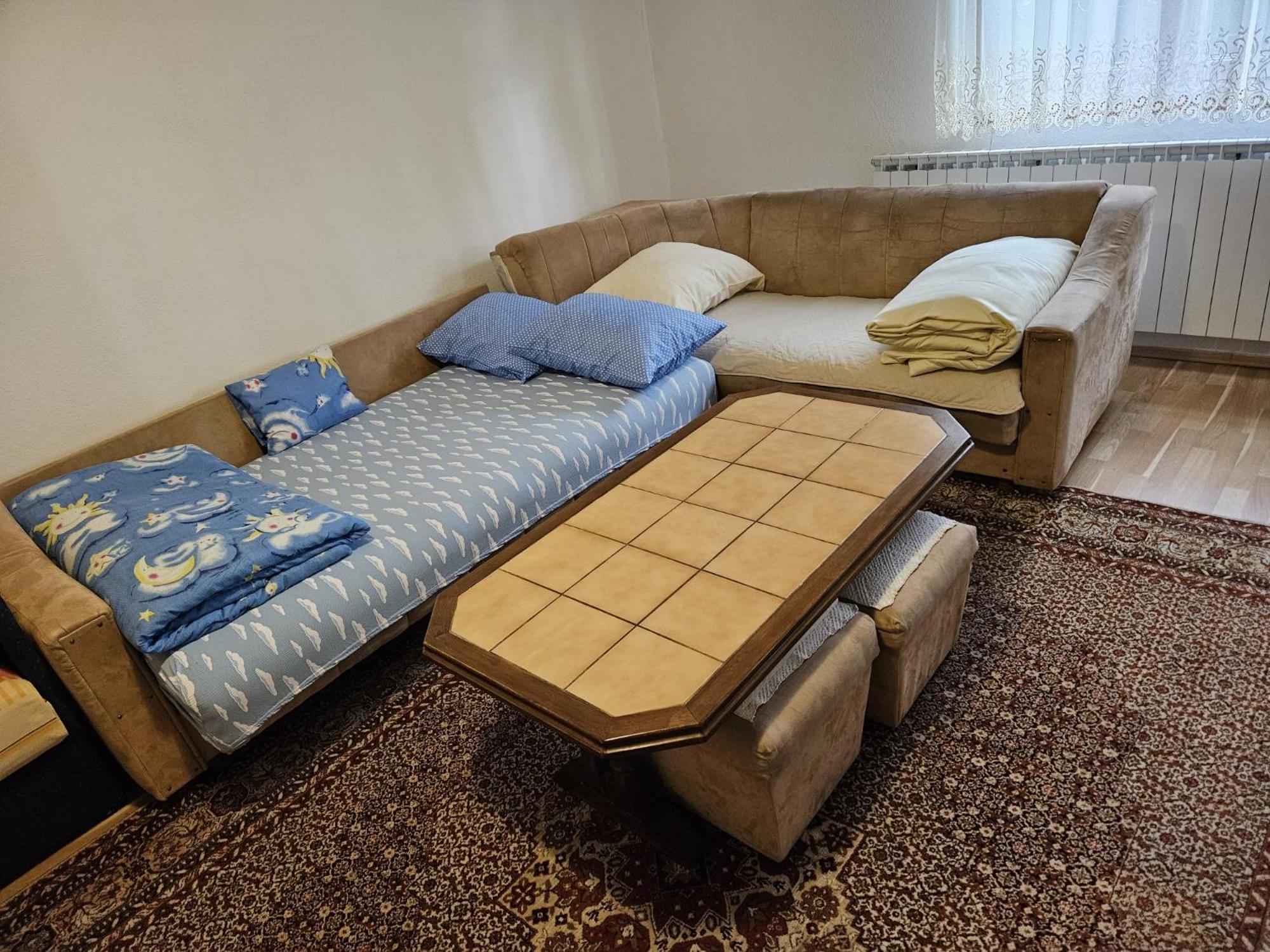 Sweet home SARAJEVO Apartment