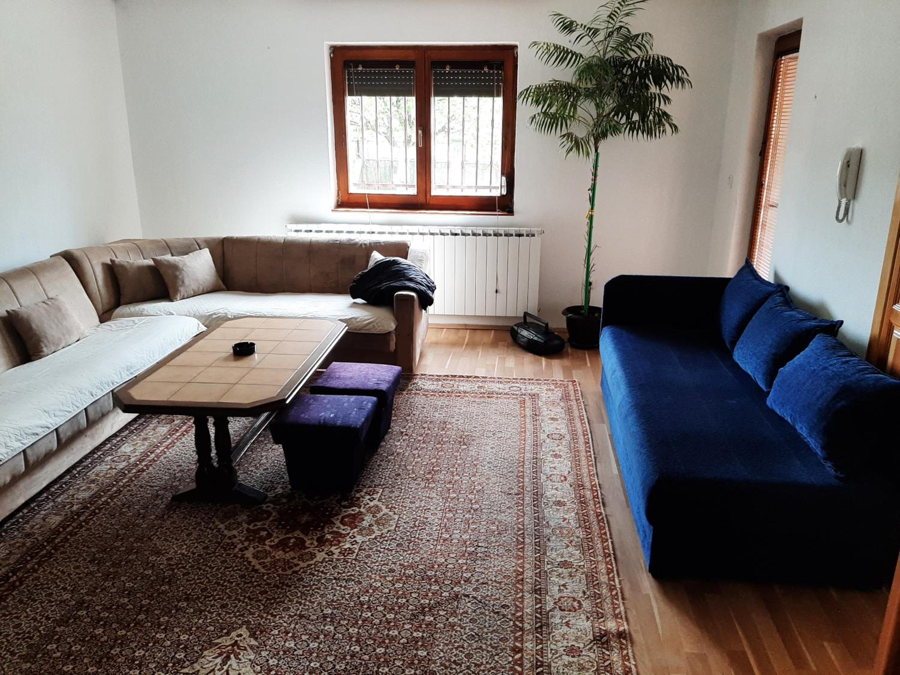 Sweet home SARAJEVO Apartment
