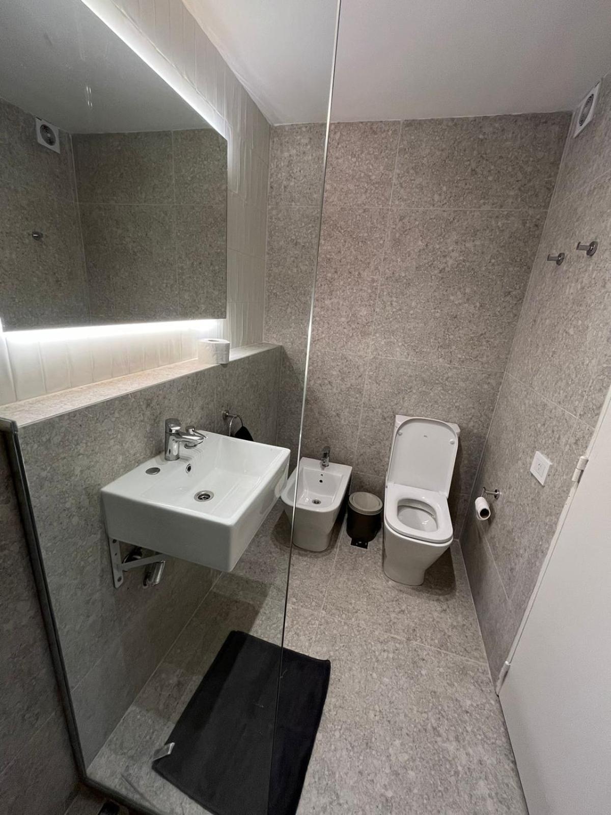 Renovated Penthouse in Palermo Hollywood