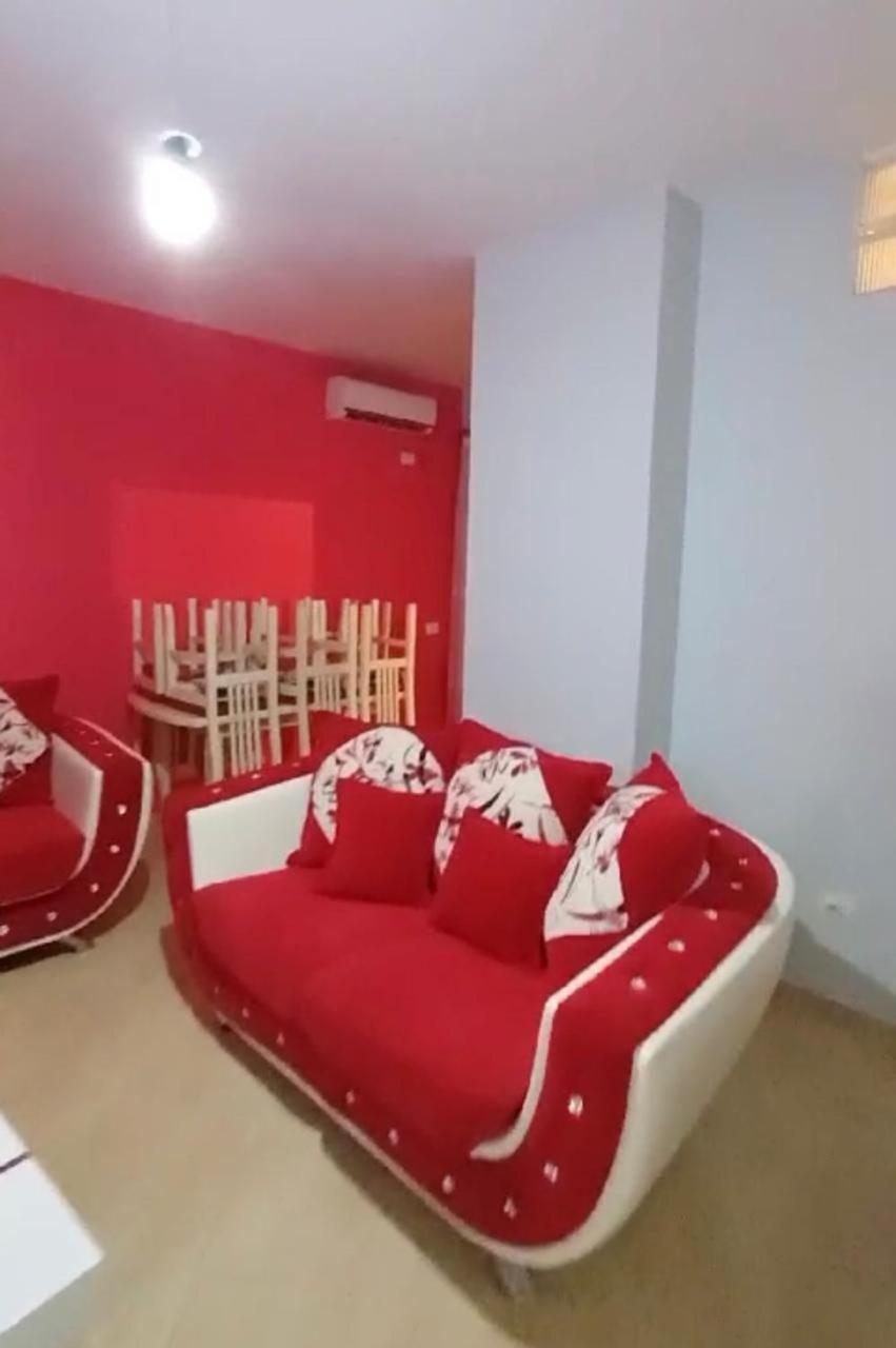 Erdisa apartamente me qera ditore