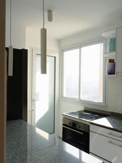 Renovated Penthouse in Palermo Hollywood