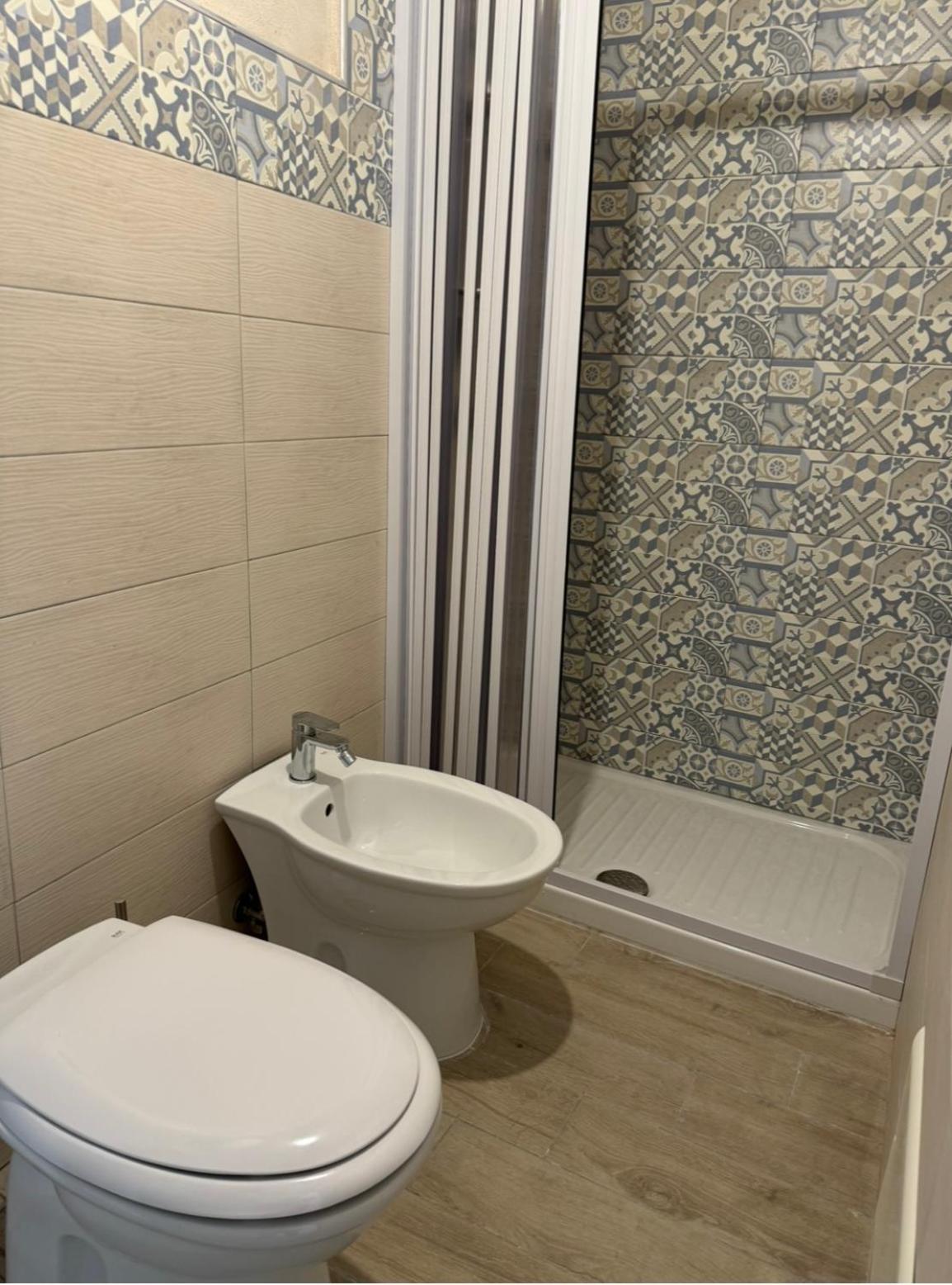 Locanda de foris apartment view 2