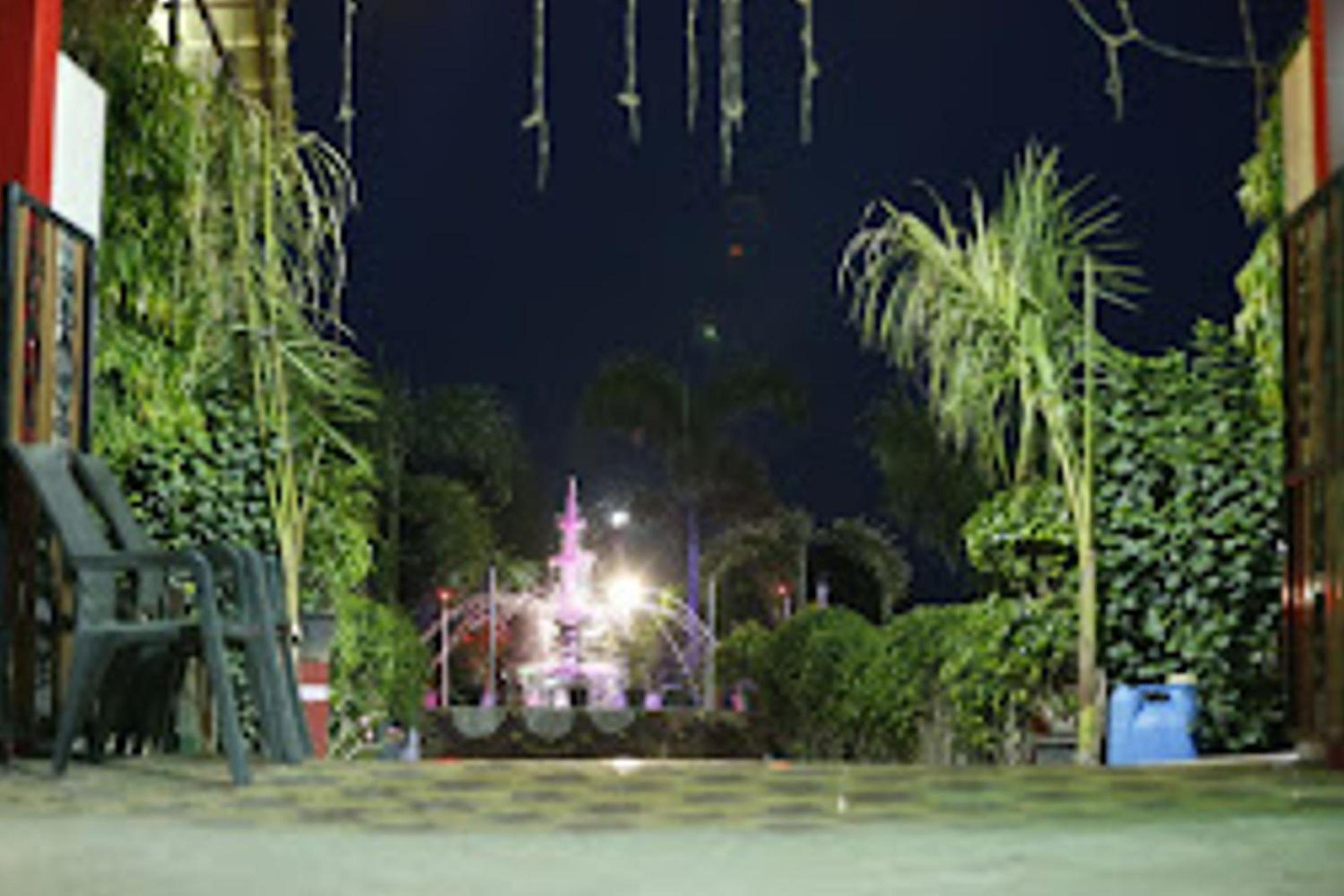 Green Valley Resort view 3