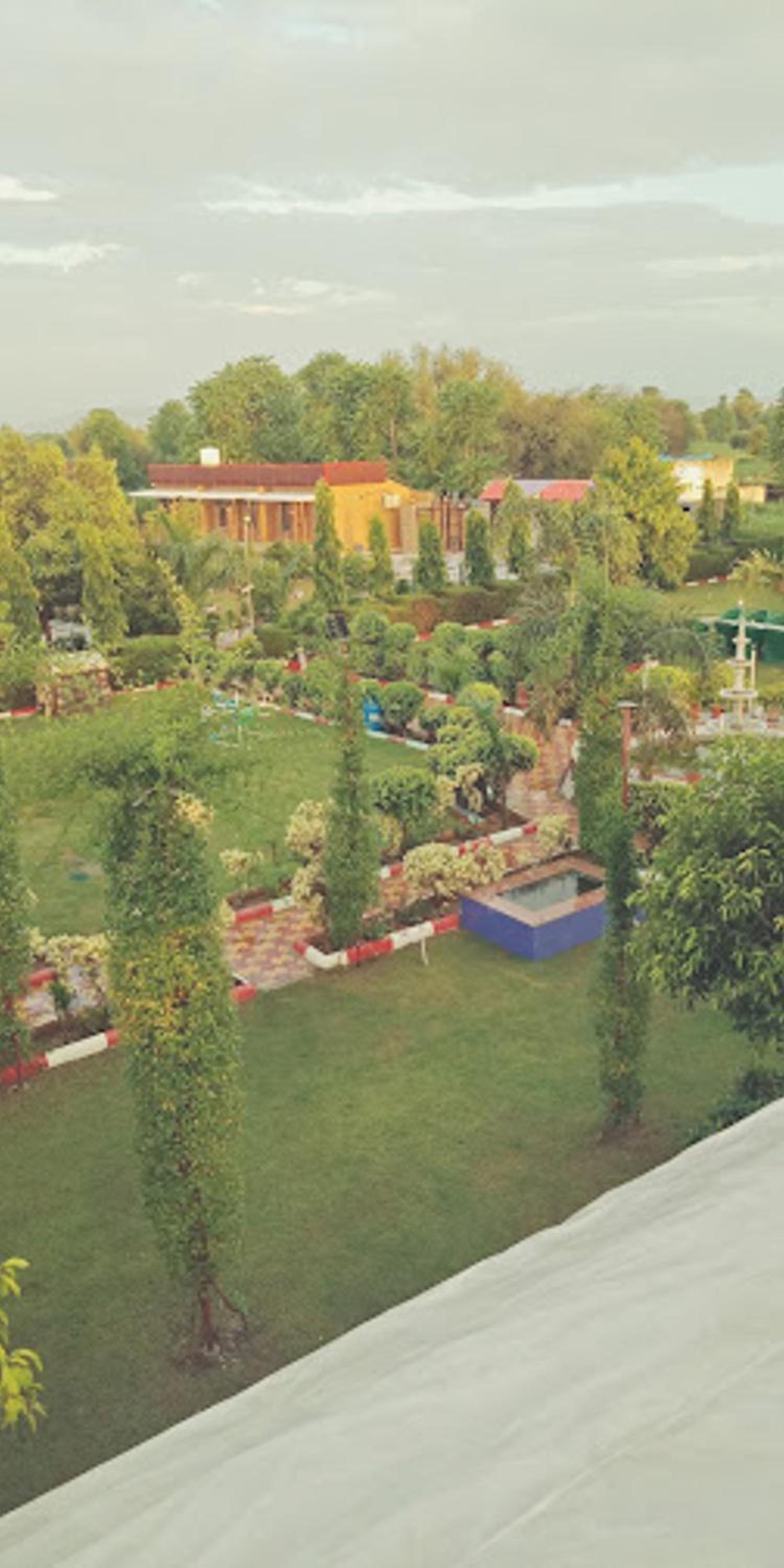 Green Valley Resort view 4