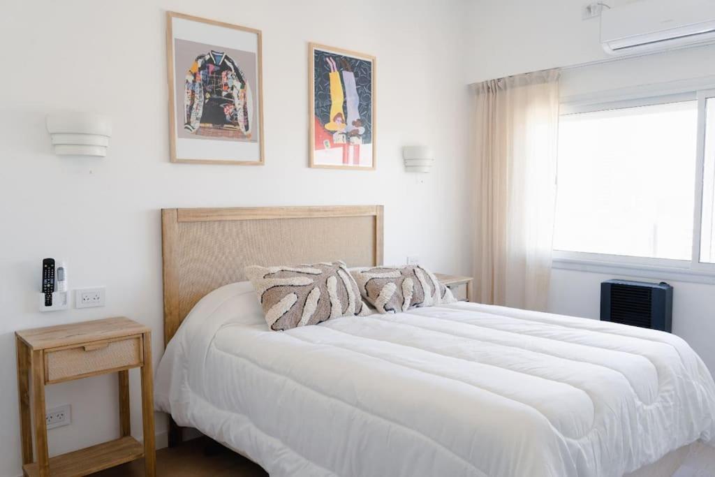 Renovated Penthouse in Palermo Hollywood