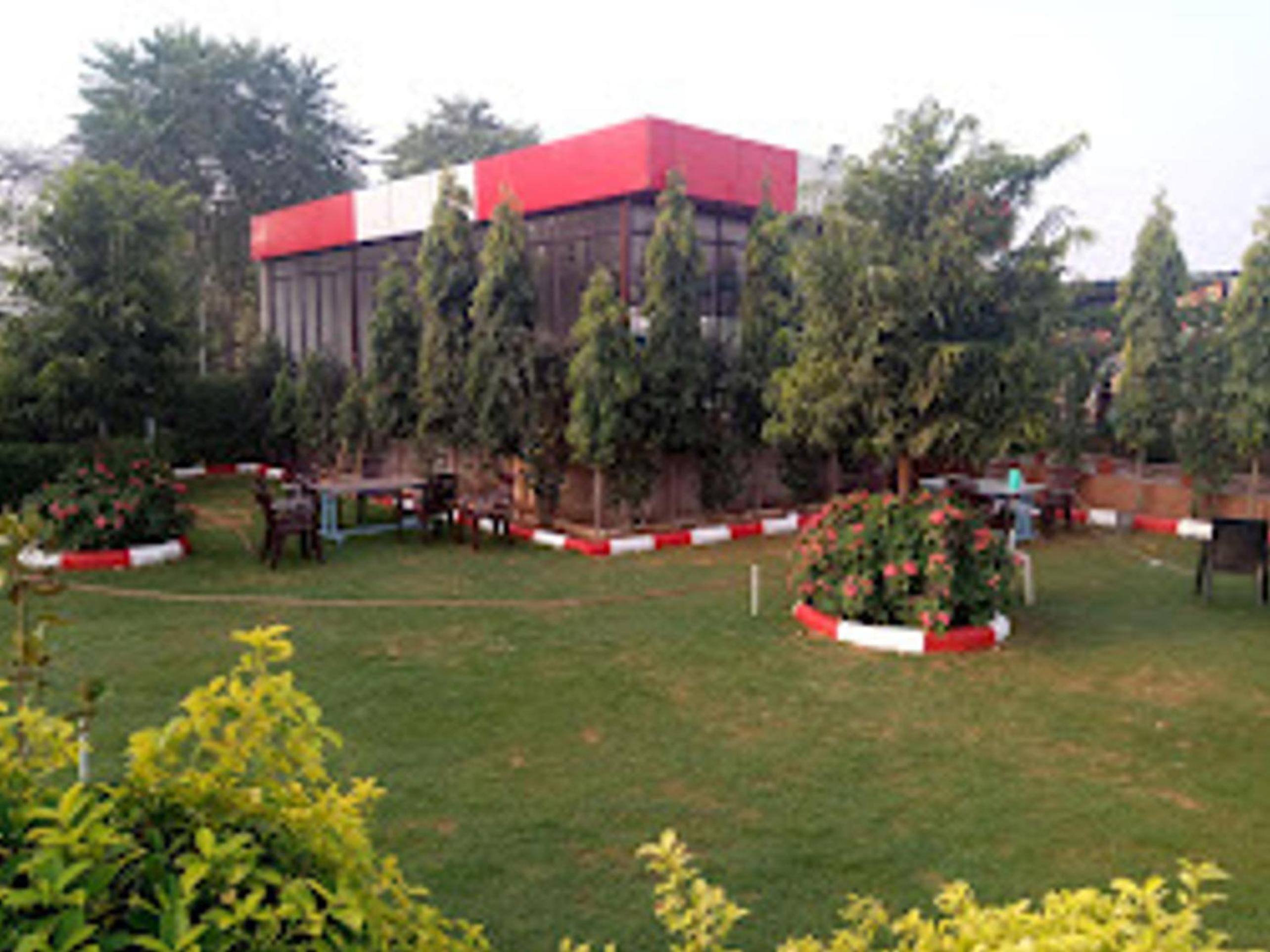 Green Valley Resort view 5