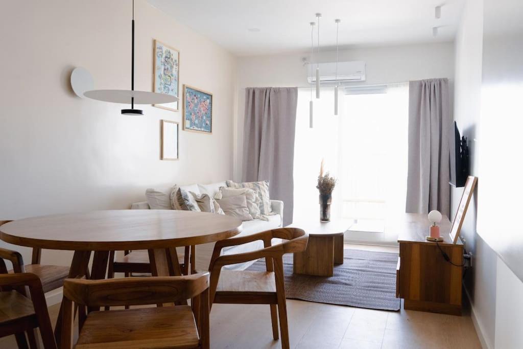 Renovated Penthouse in Palermo Hollywood