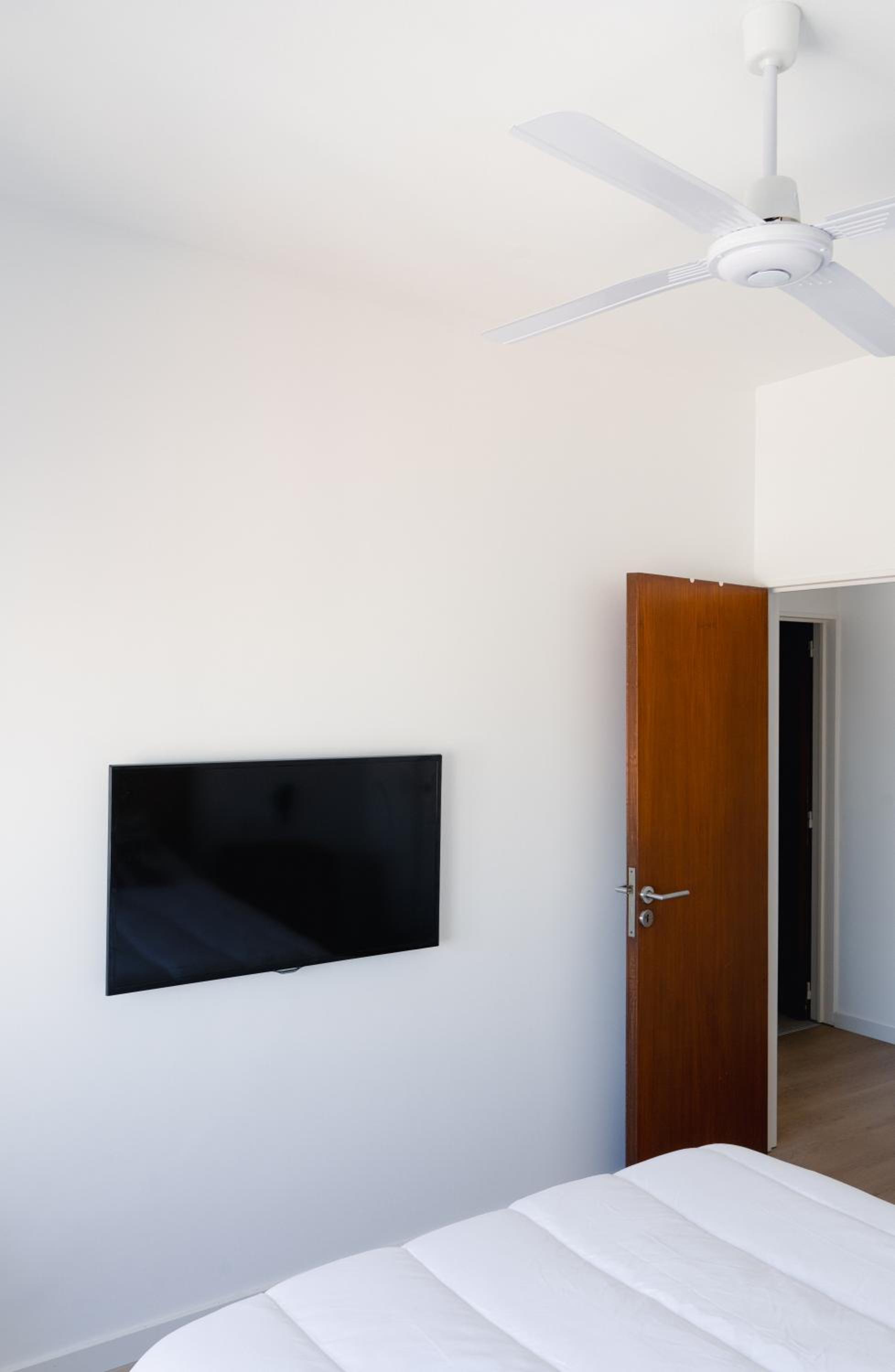 Renovated Penthouse in Palermo Hollywood