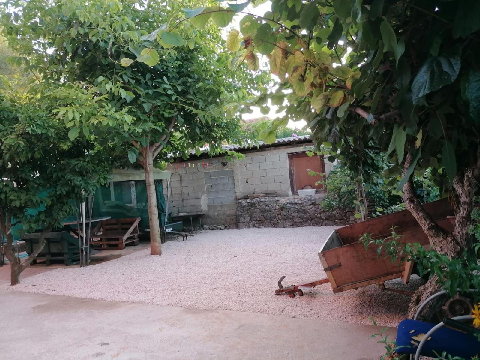 Apartman Dane i Ivana Međugorje