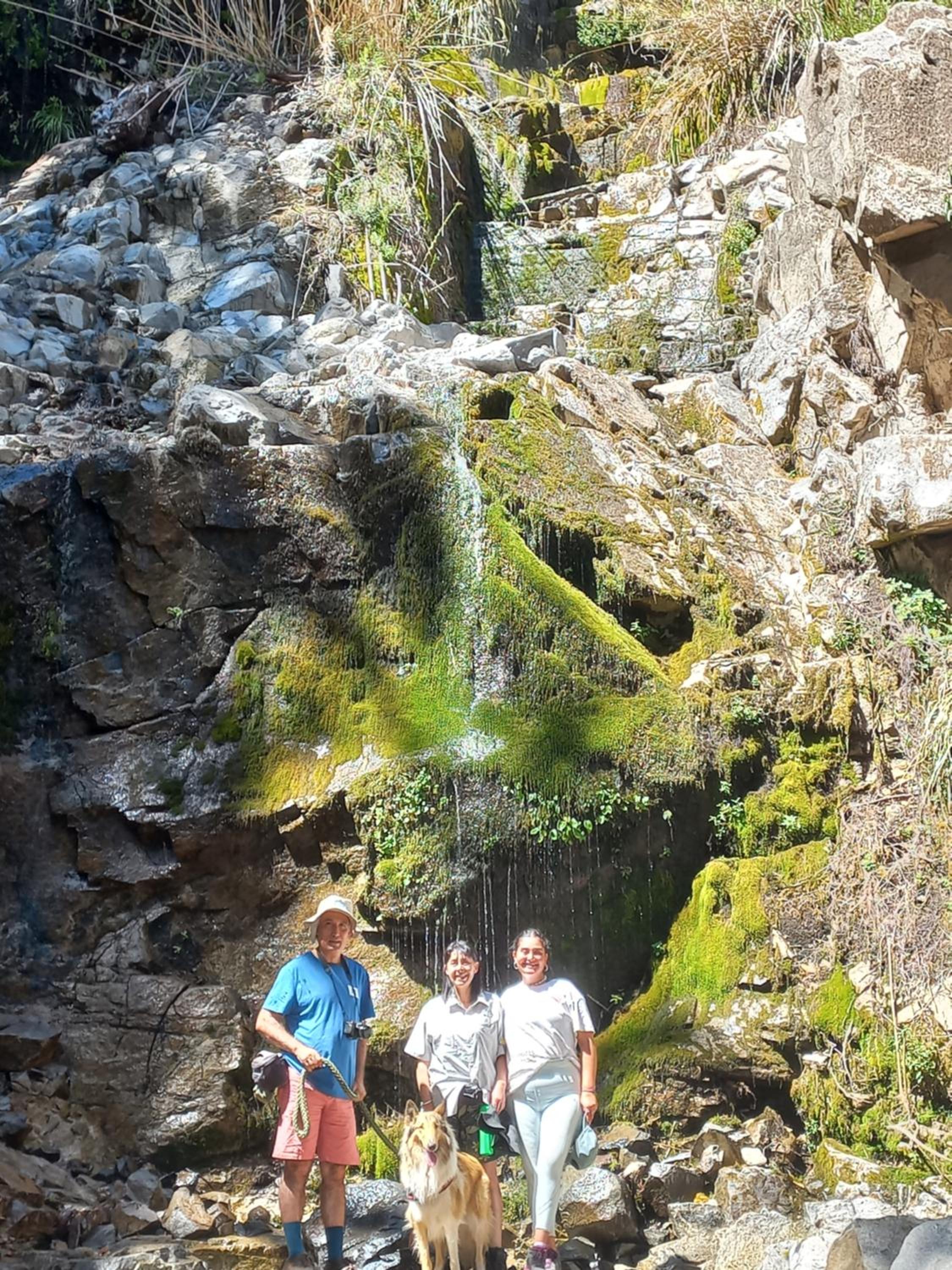 Refugio Gaia