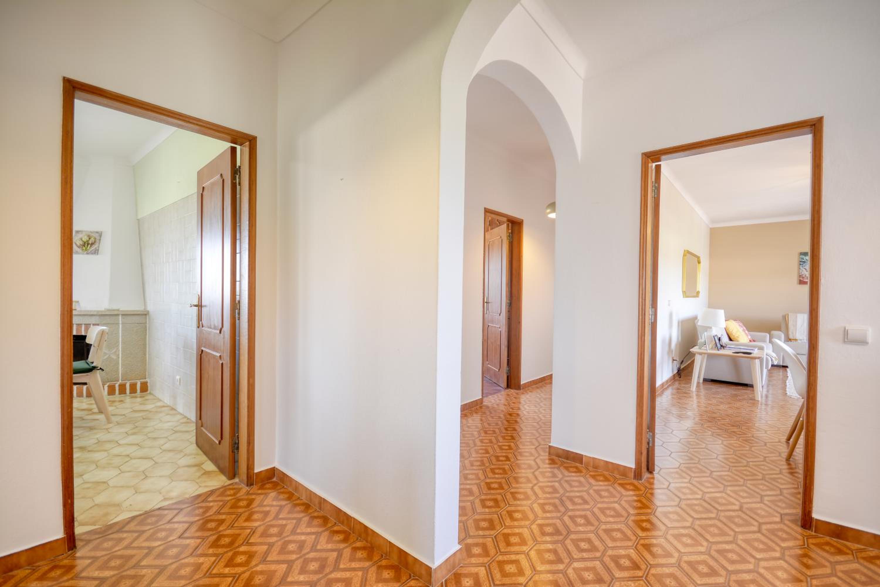 Villa Vilarinhos, Garagem AC Prestige For Home