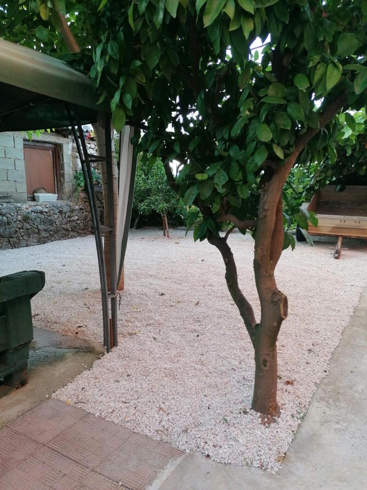 Apartman Dane i Ivana Međugorje