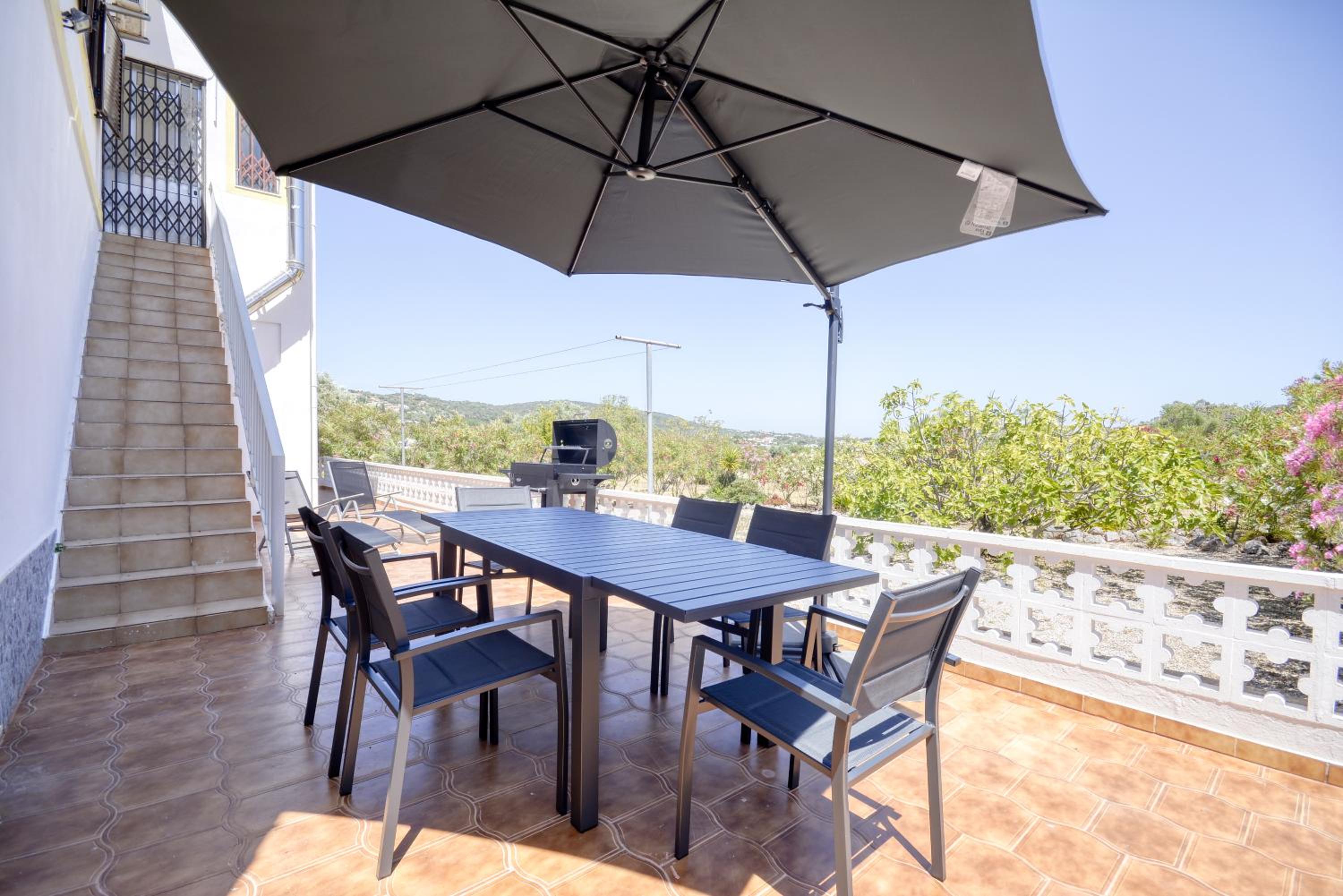 Villa Vilarinhos, Garagem AC Prestige For Home