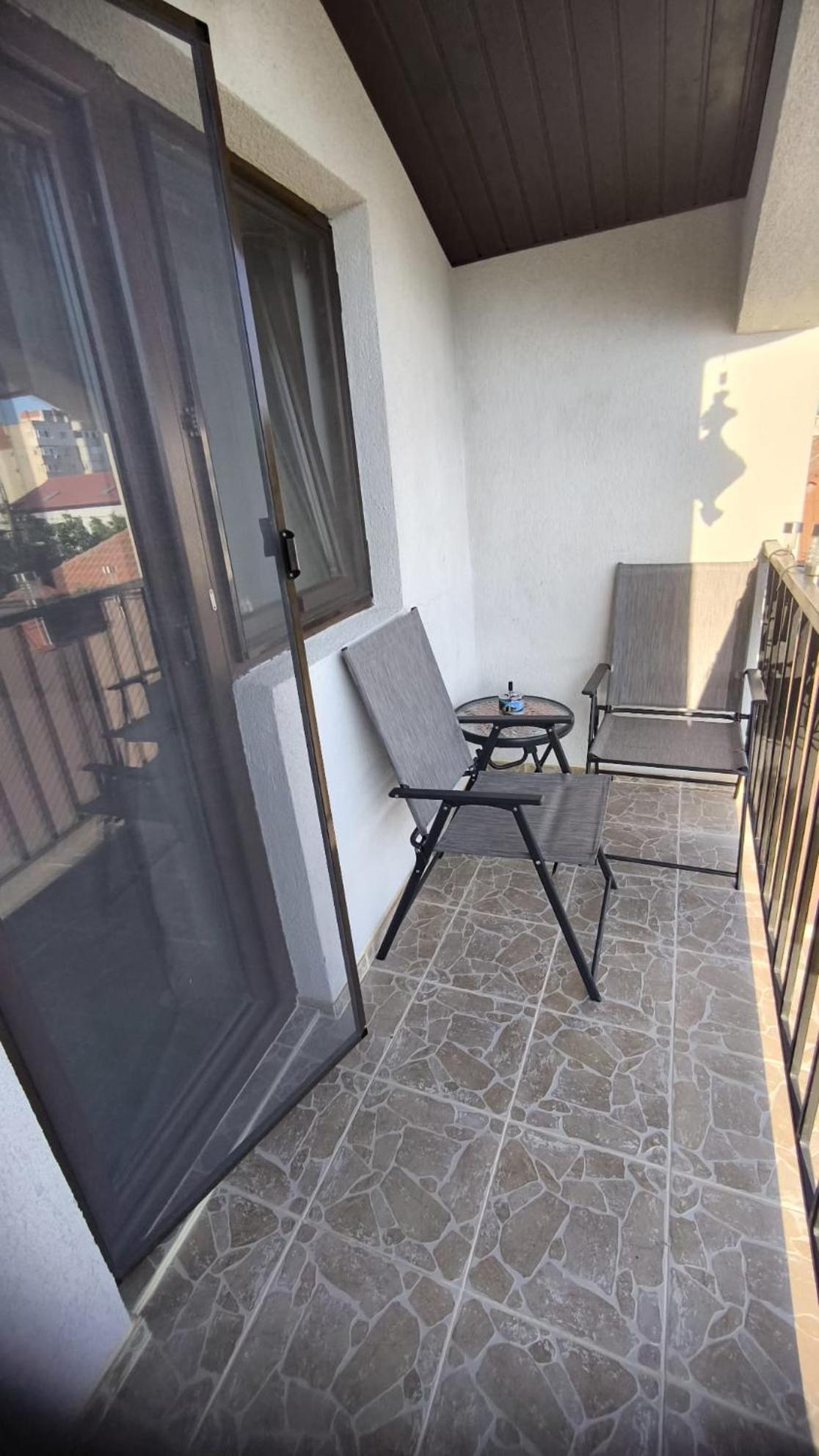 Vila Bianca view 2
