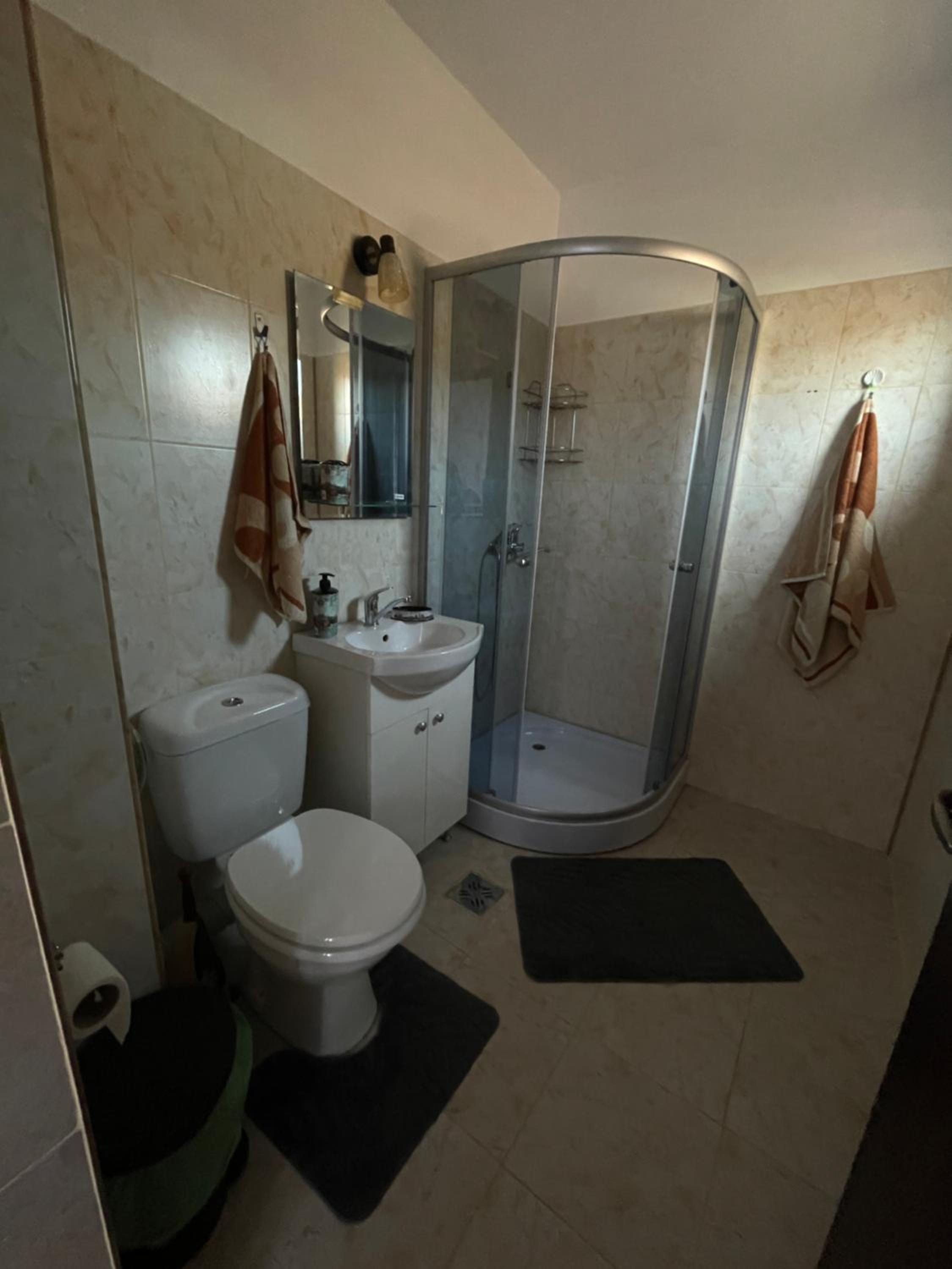 Vila Bianca view 4