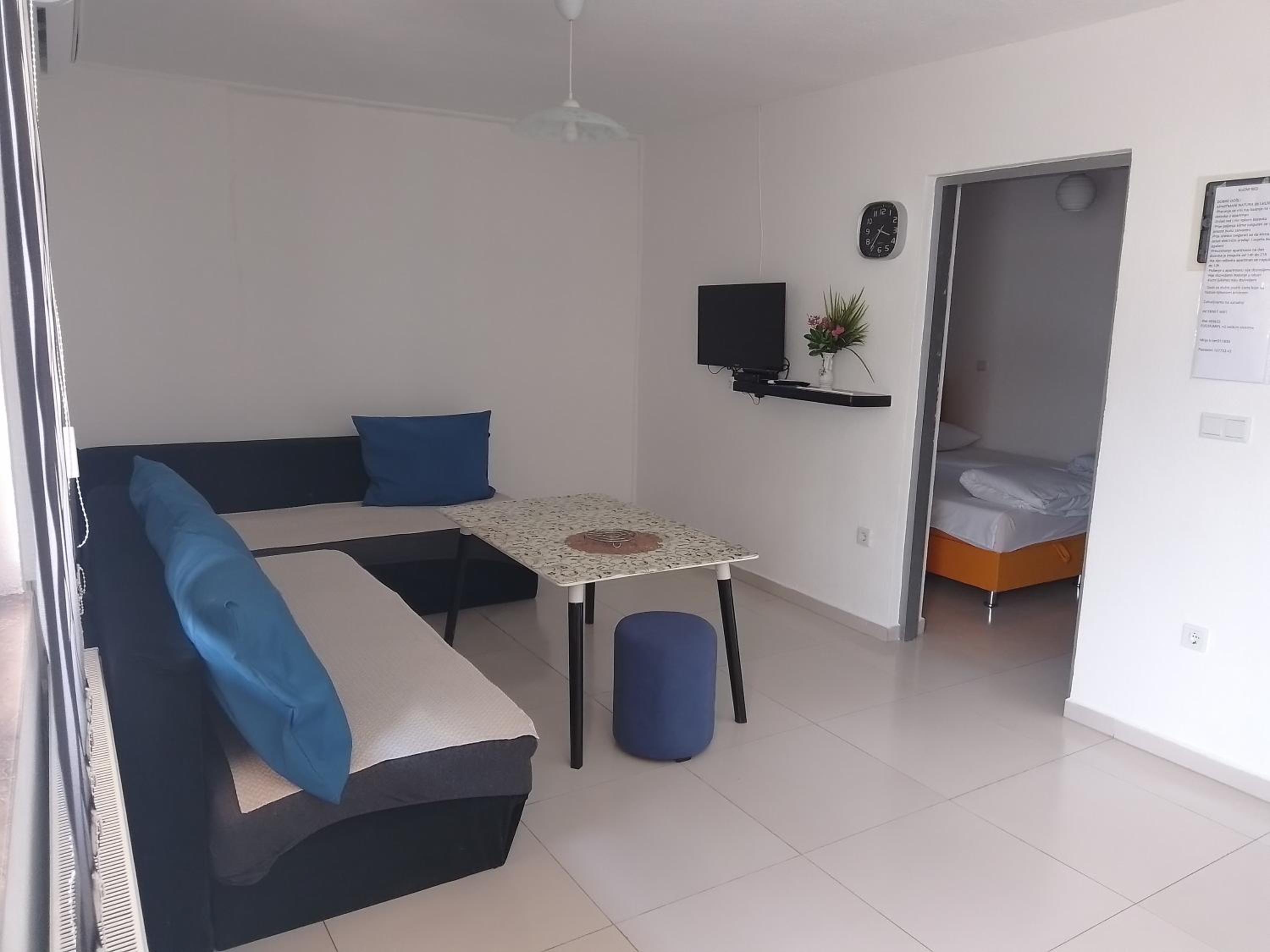 Apartmani Natura