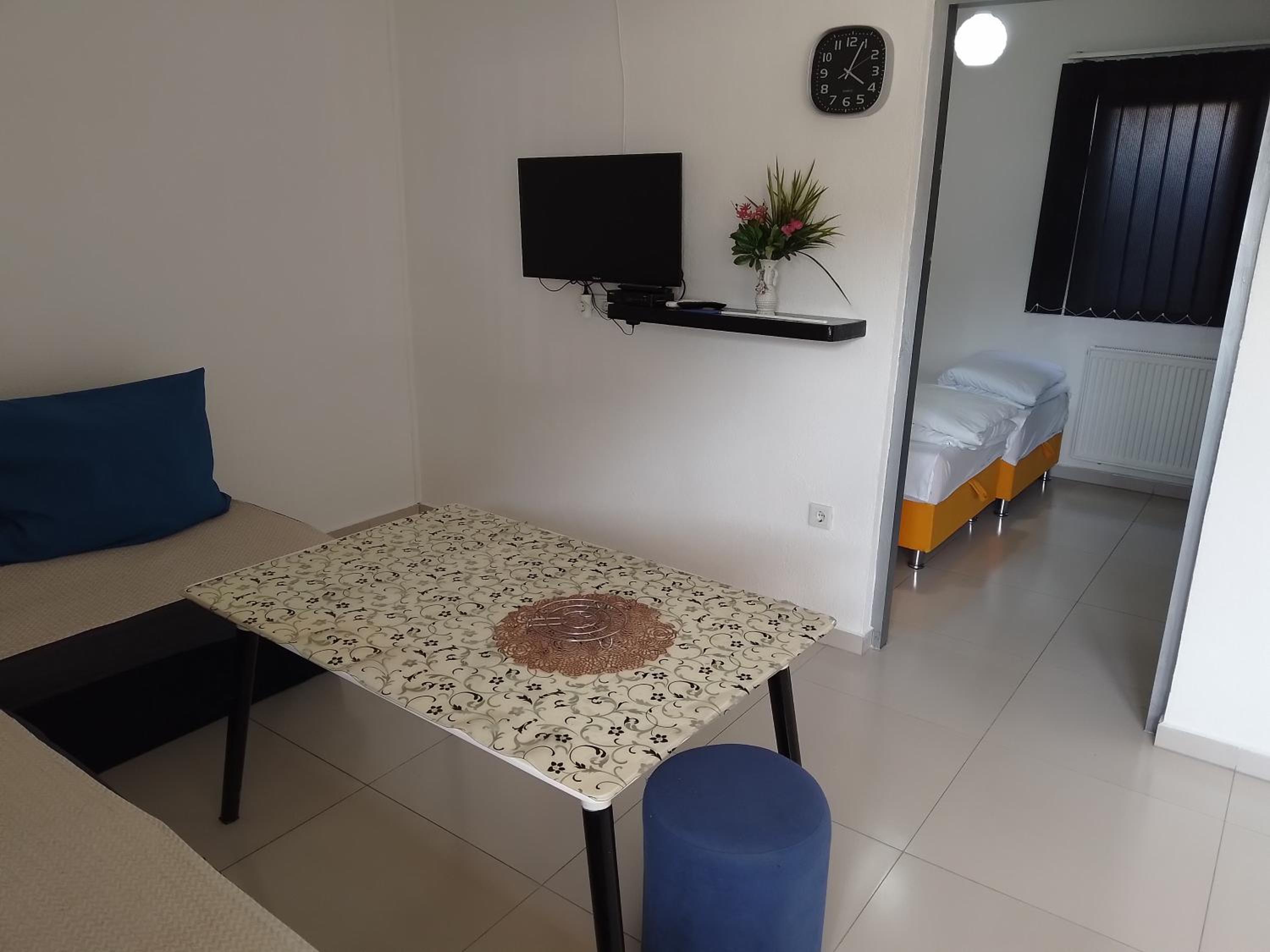 Apartmani Natura