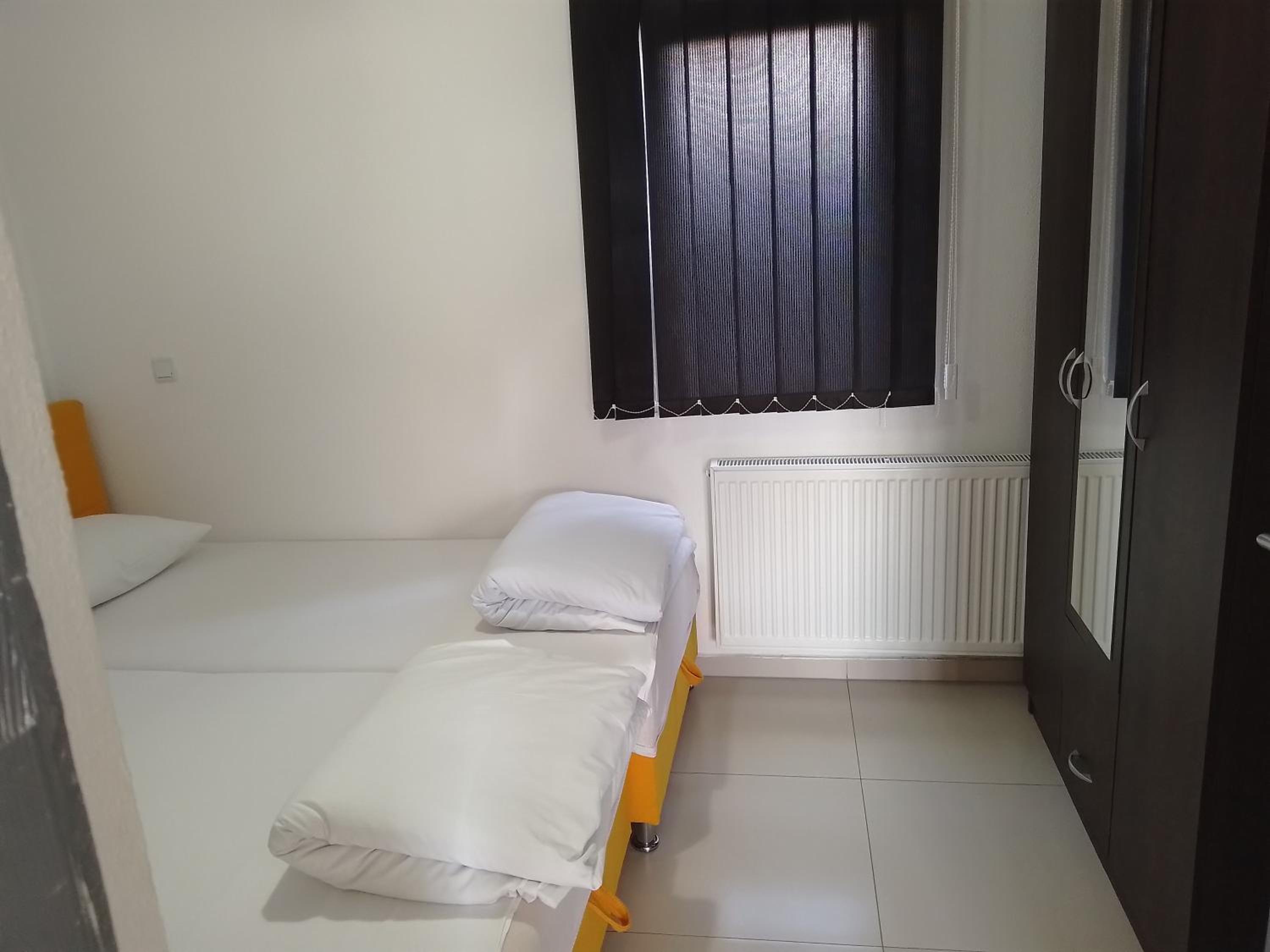Apartmani Natura