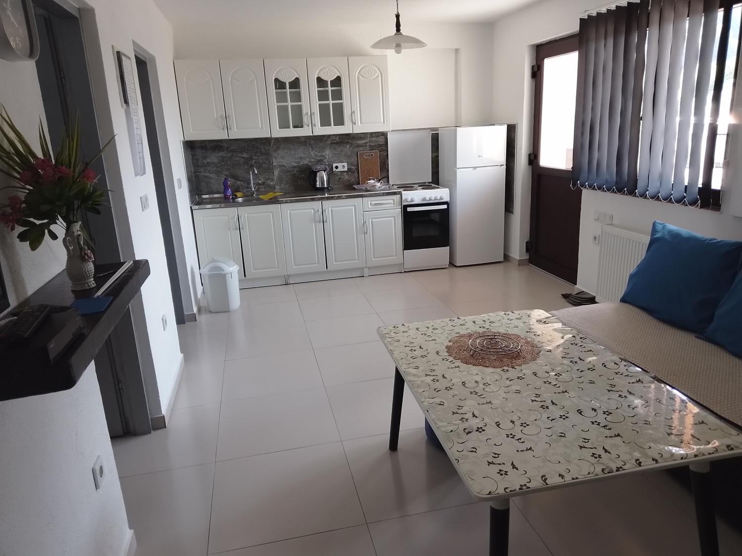Apartmani Natura