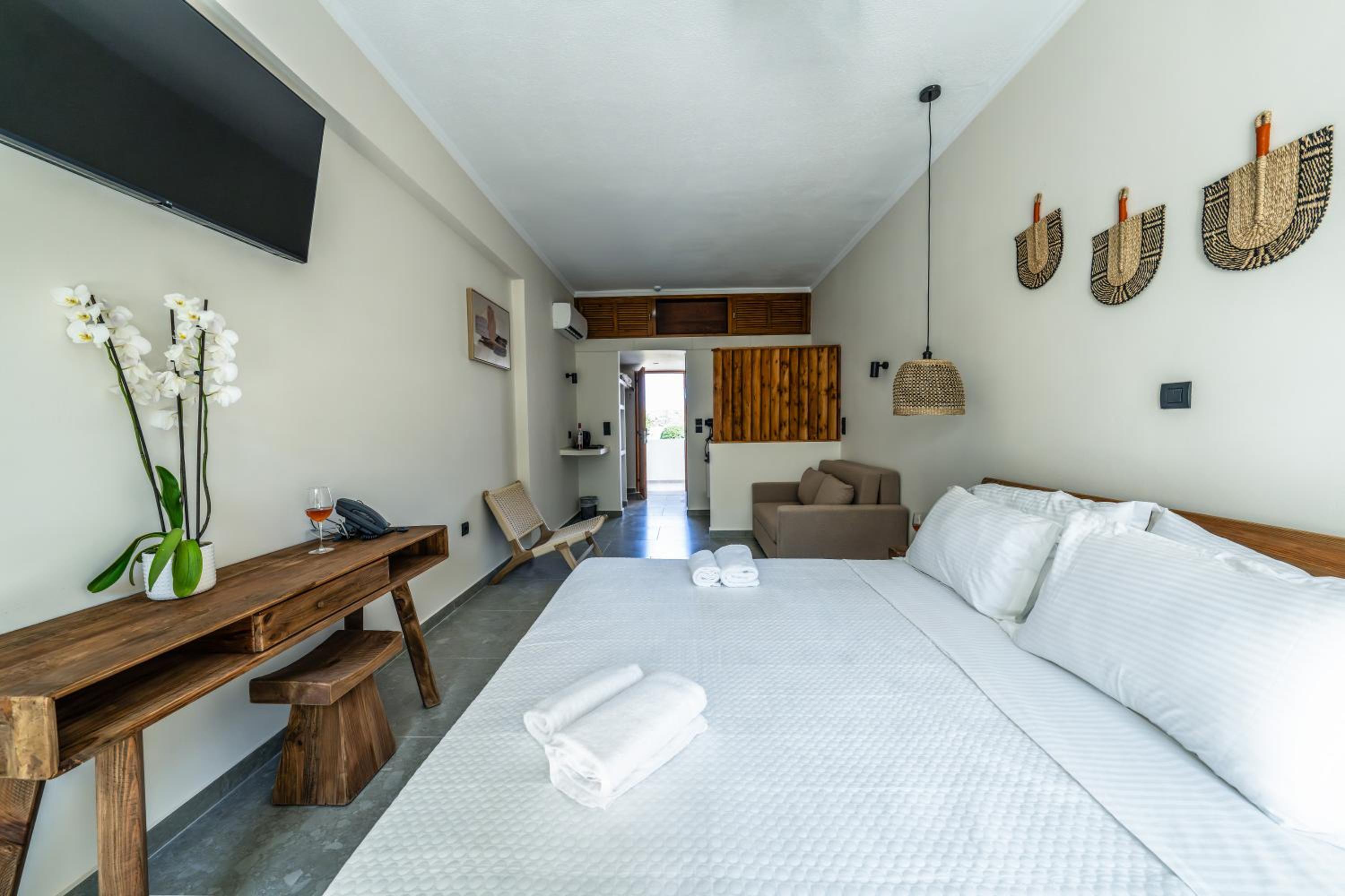 Elion Seaside Resort