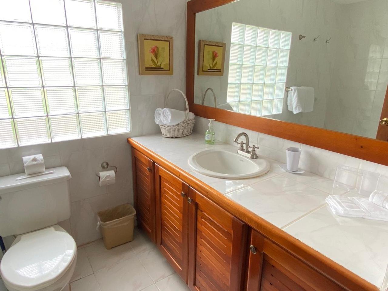 Laguna Eco Village #114, Garden view, pool, tenis