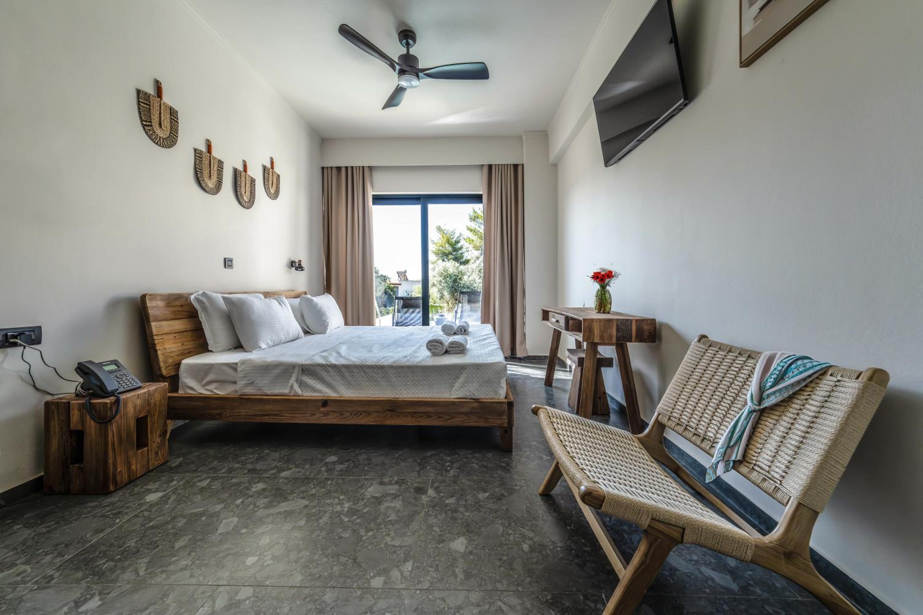 Elion Seaside Resort