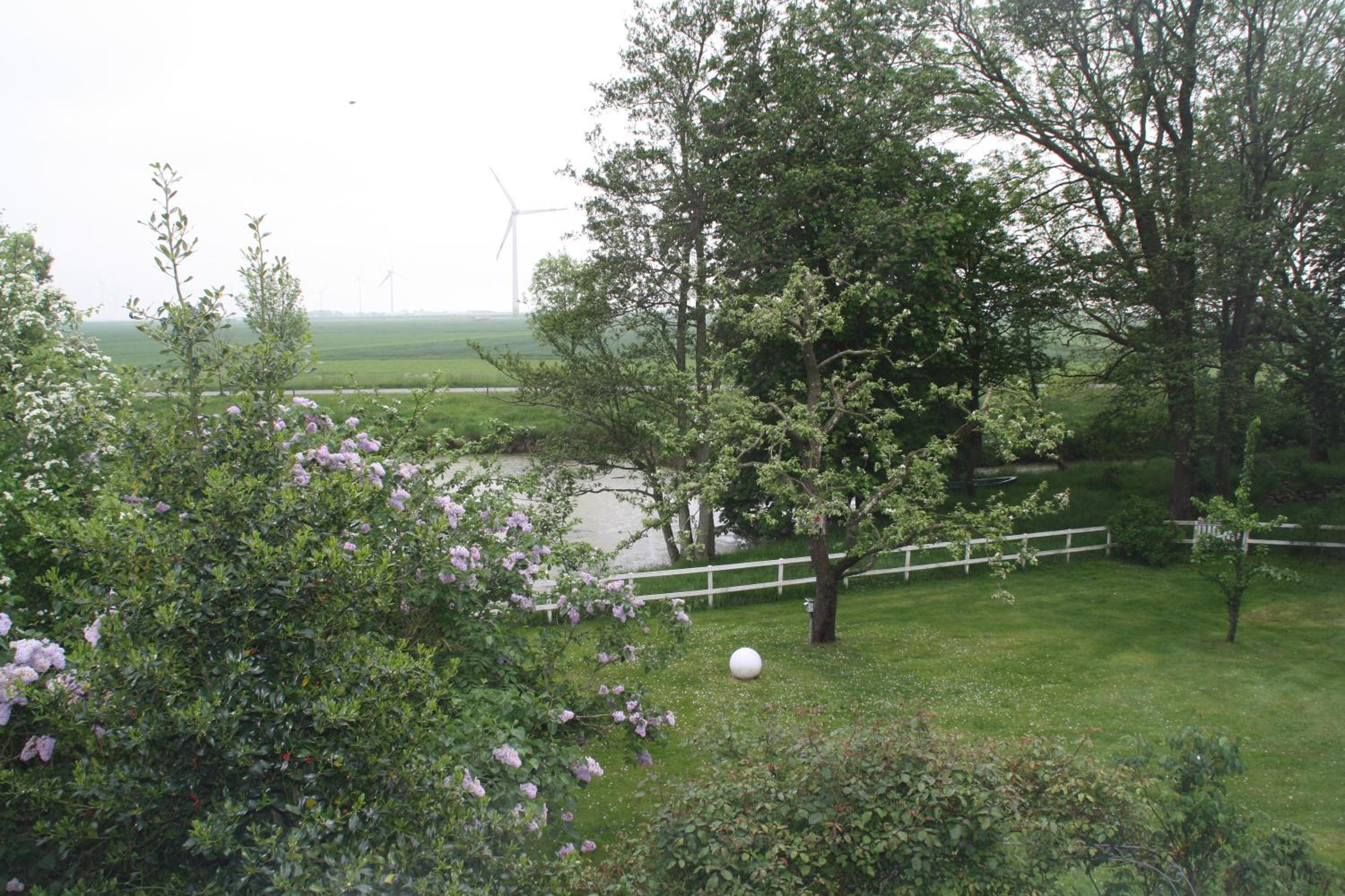 Ferienwohnungen Sterdebüll-Hof