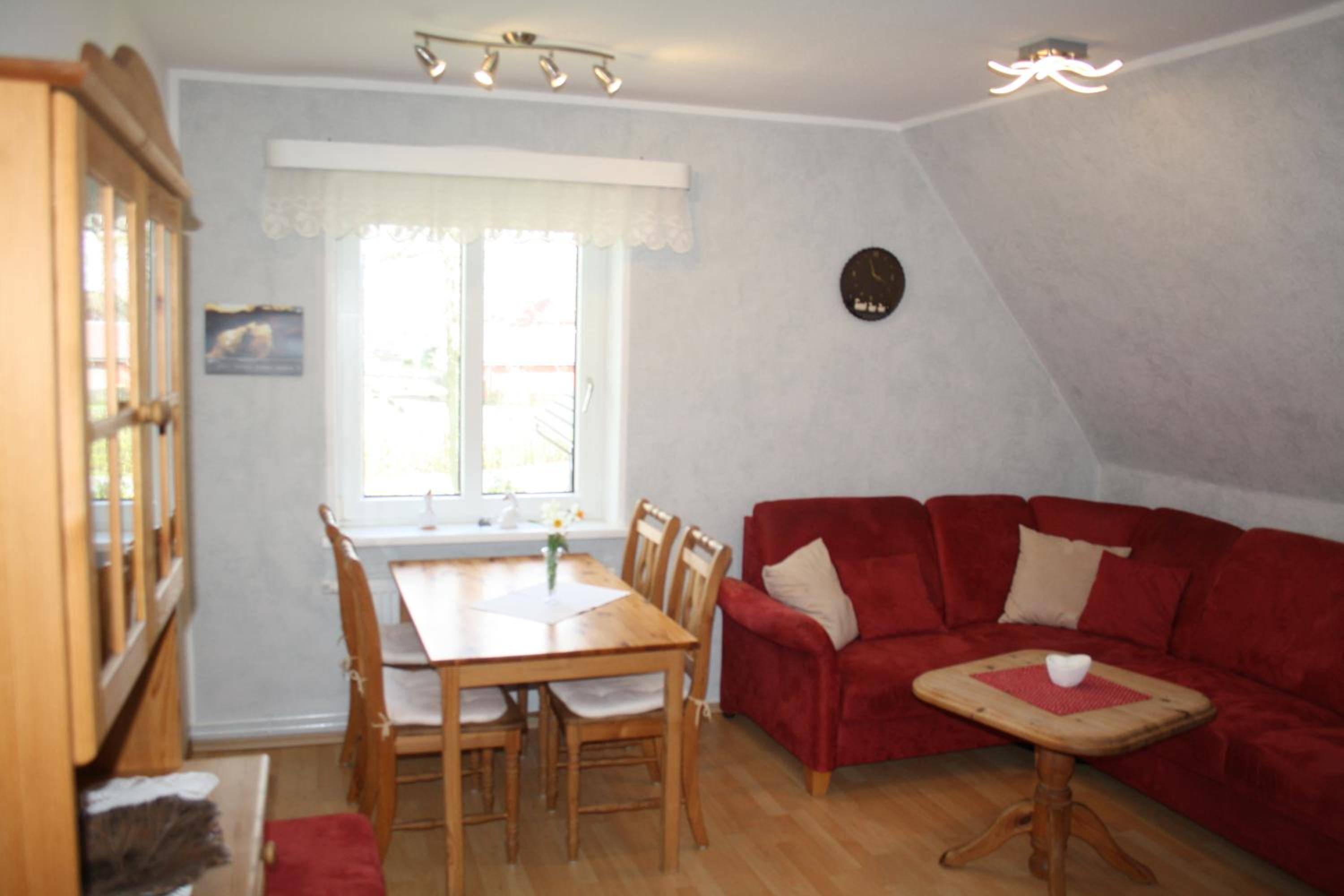 Ferienwohnungen Sterdebüll-Hof