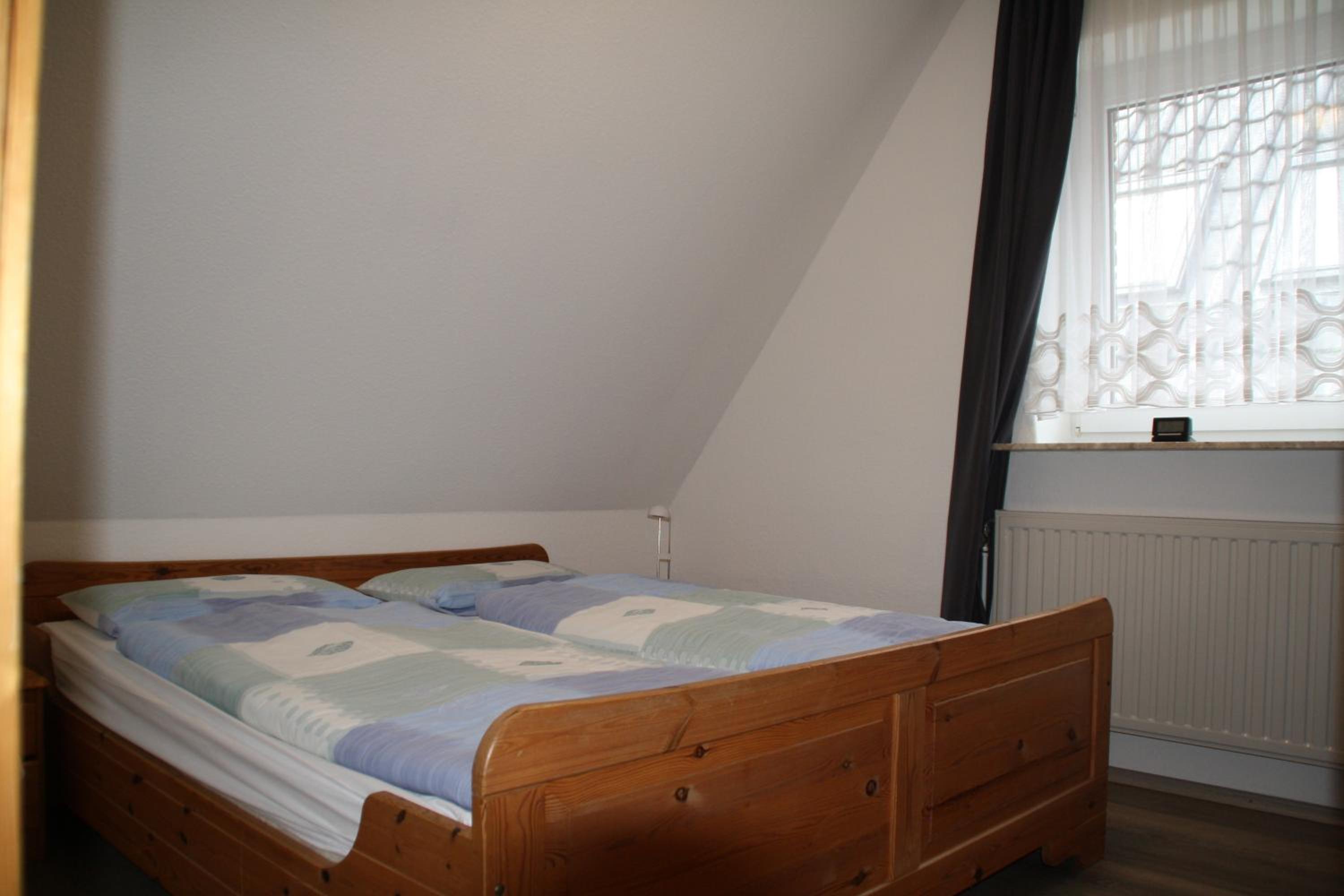 Ferienwohnungen Sterdebüll-Hof