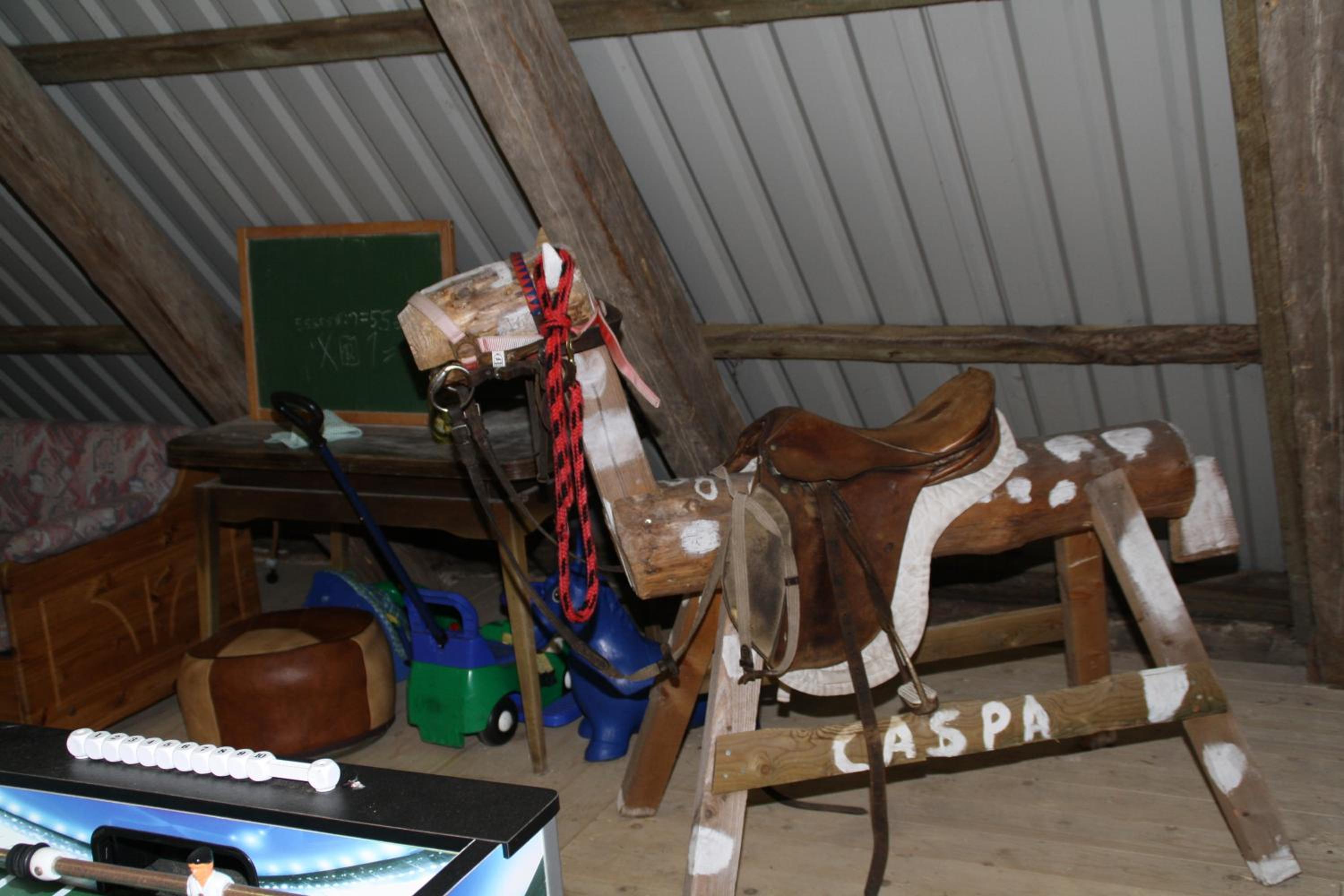Ferienwohnungen Sterdebüll-Hof