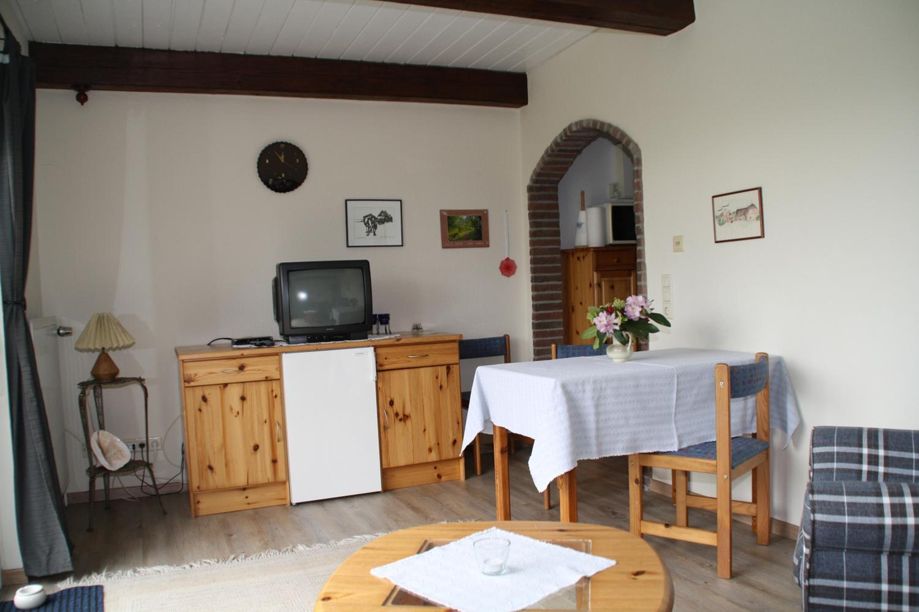 Ferienwohnungen Sterdebüll-Hof
