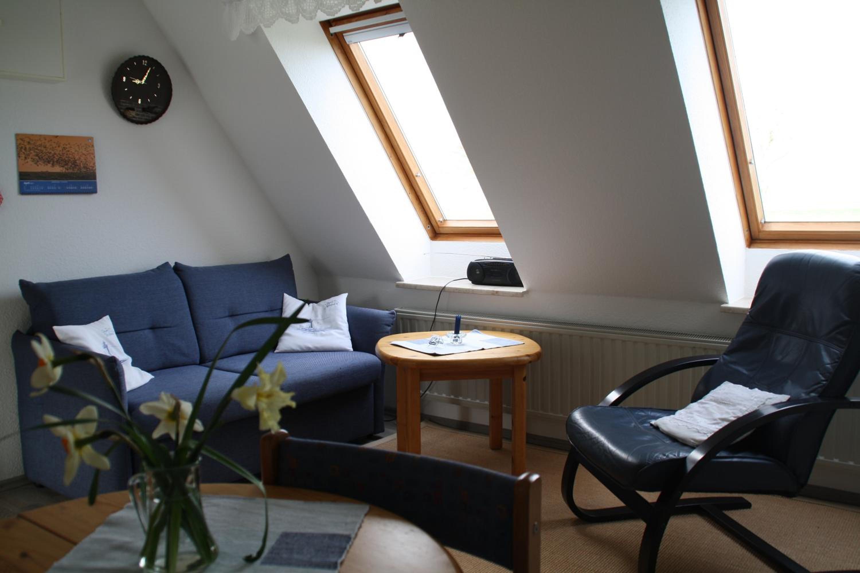 Ferienwohnungen Sterdebüll-Hof