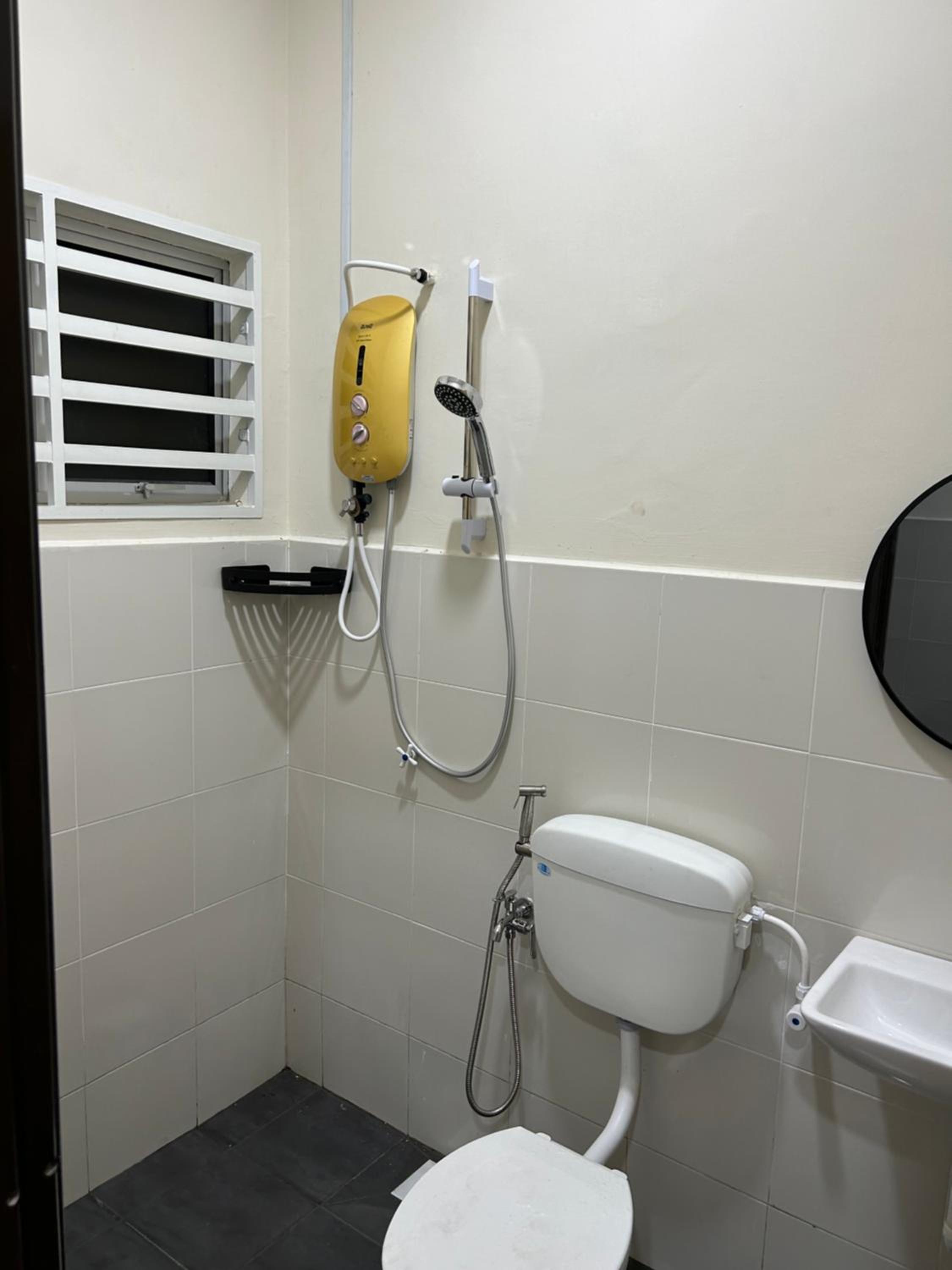 SKV Homestay photo 4