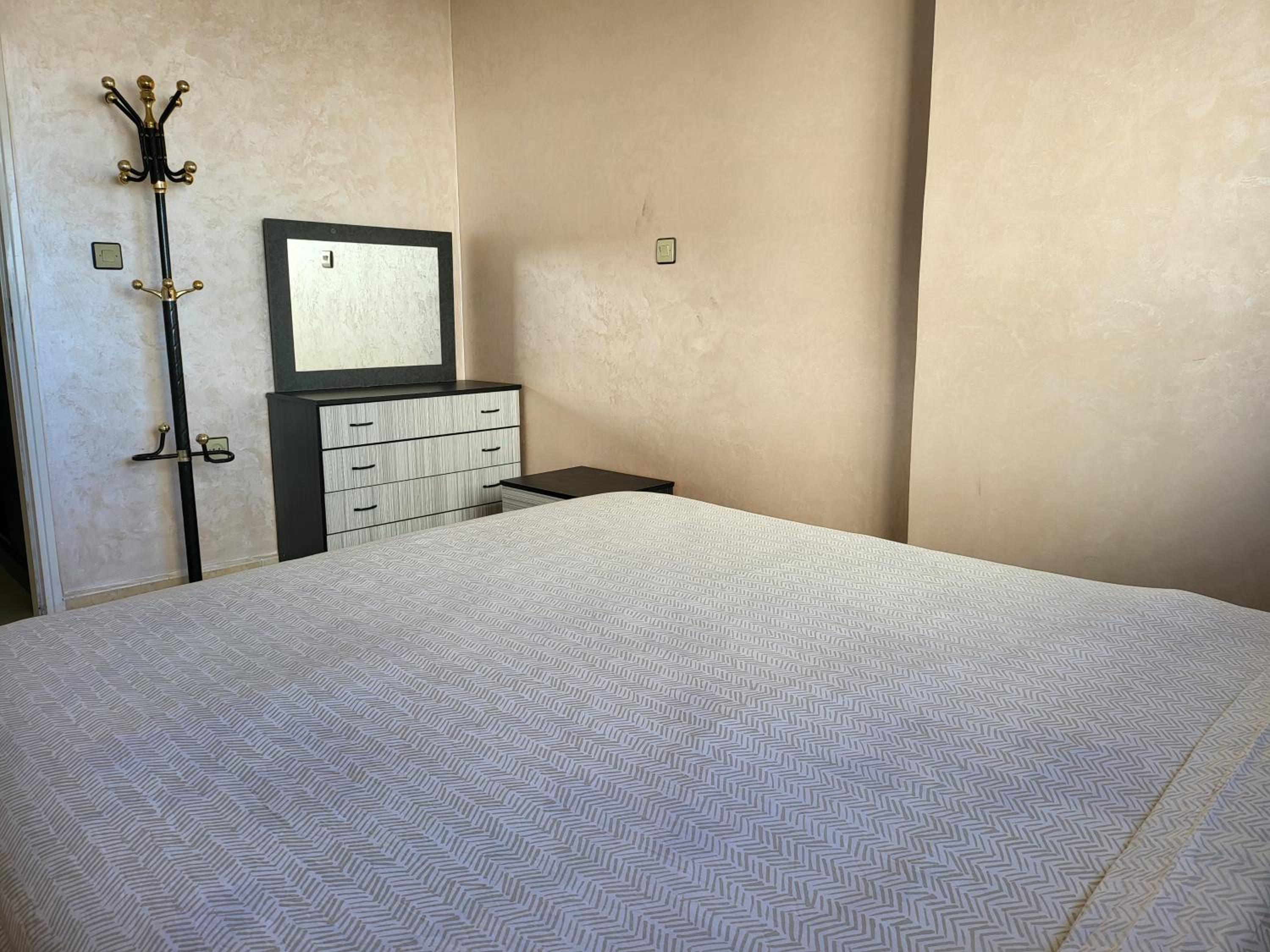 C21 Cosy sea view Solazur view 3