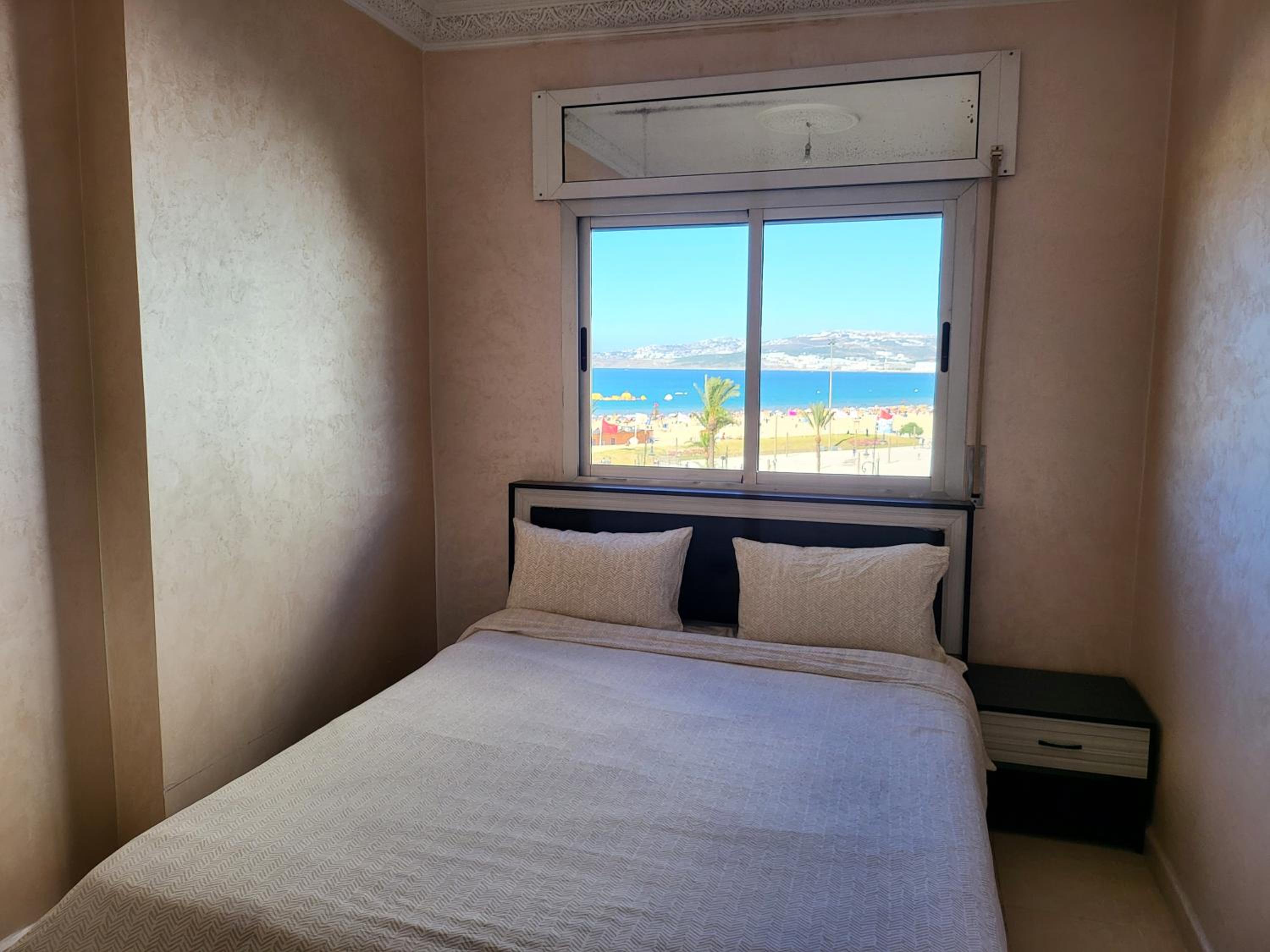 C21 Cosy sea view Solazur view 5