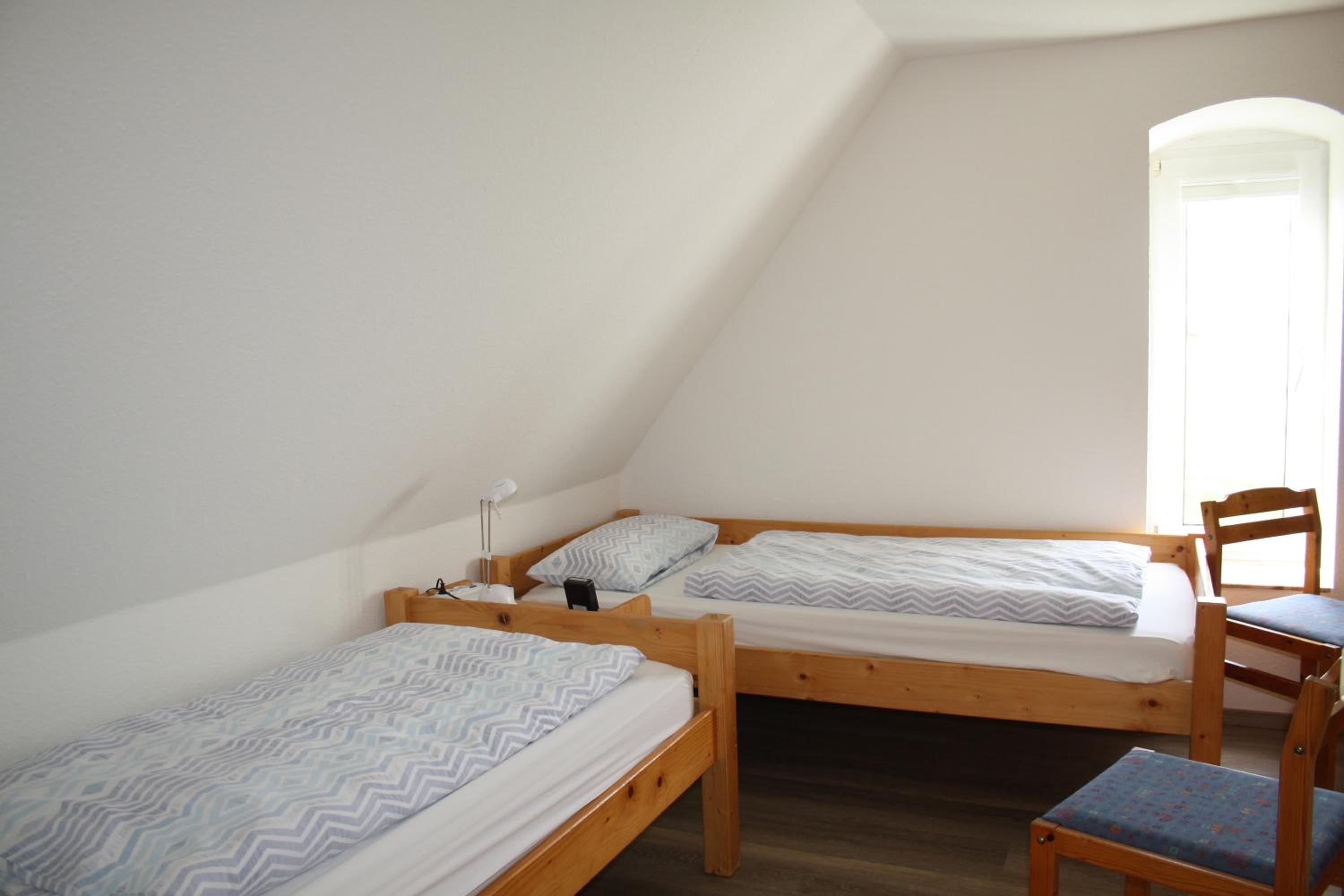 Ferienwohnungen Sterdebüll-Hof