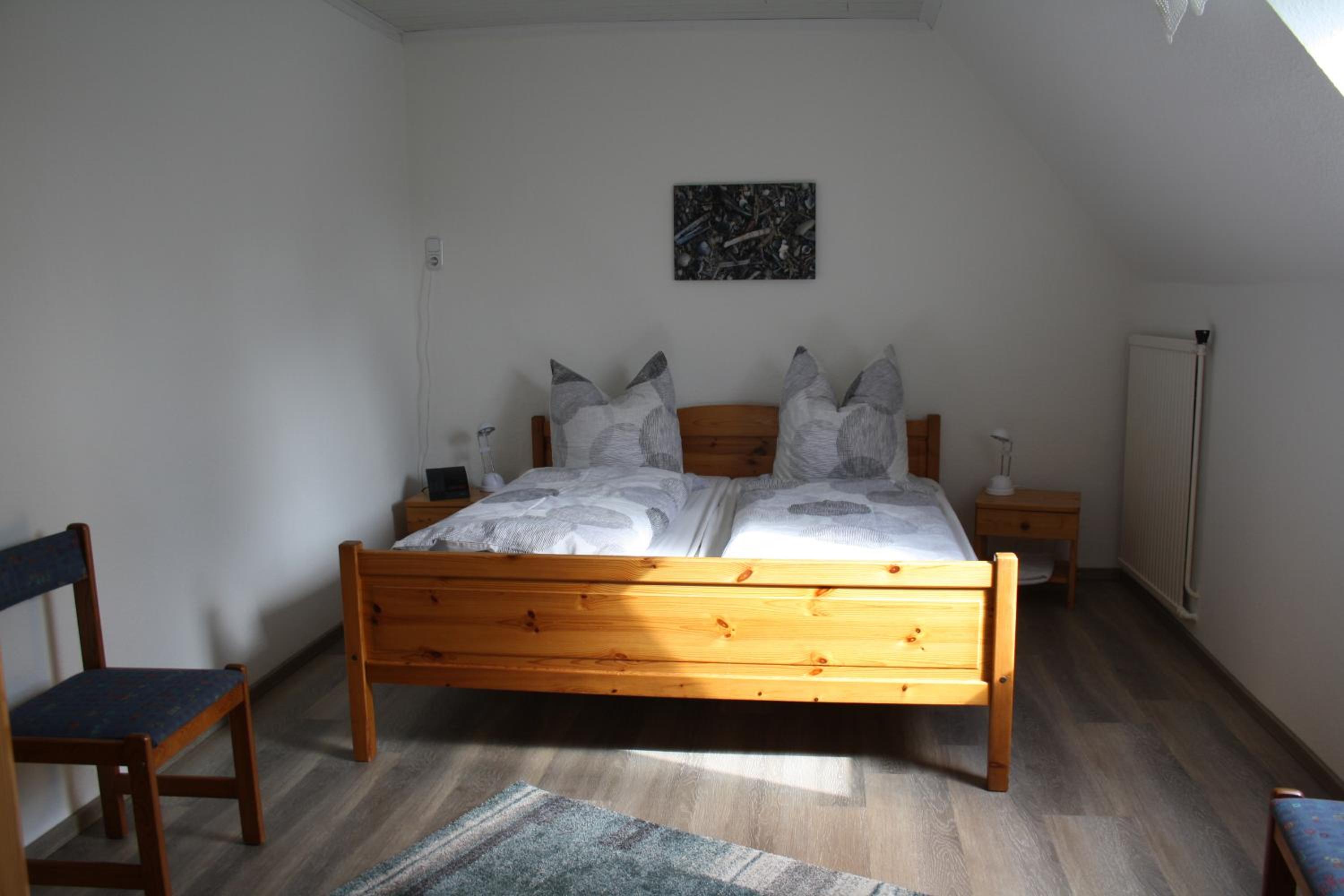 Ferienwohnungen Sterdebüll-Hof