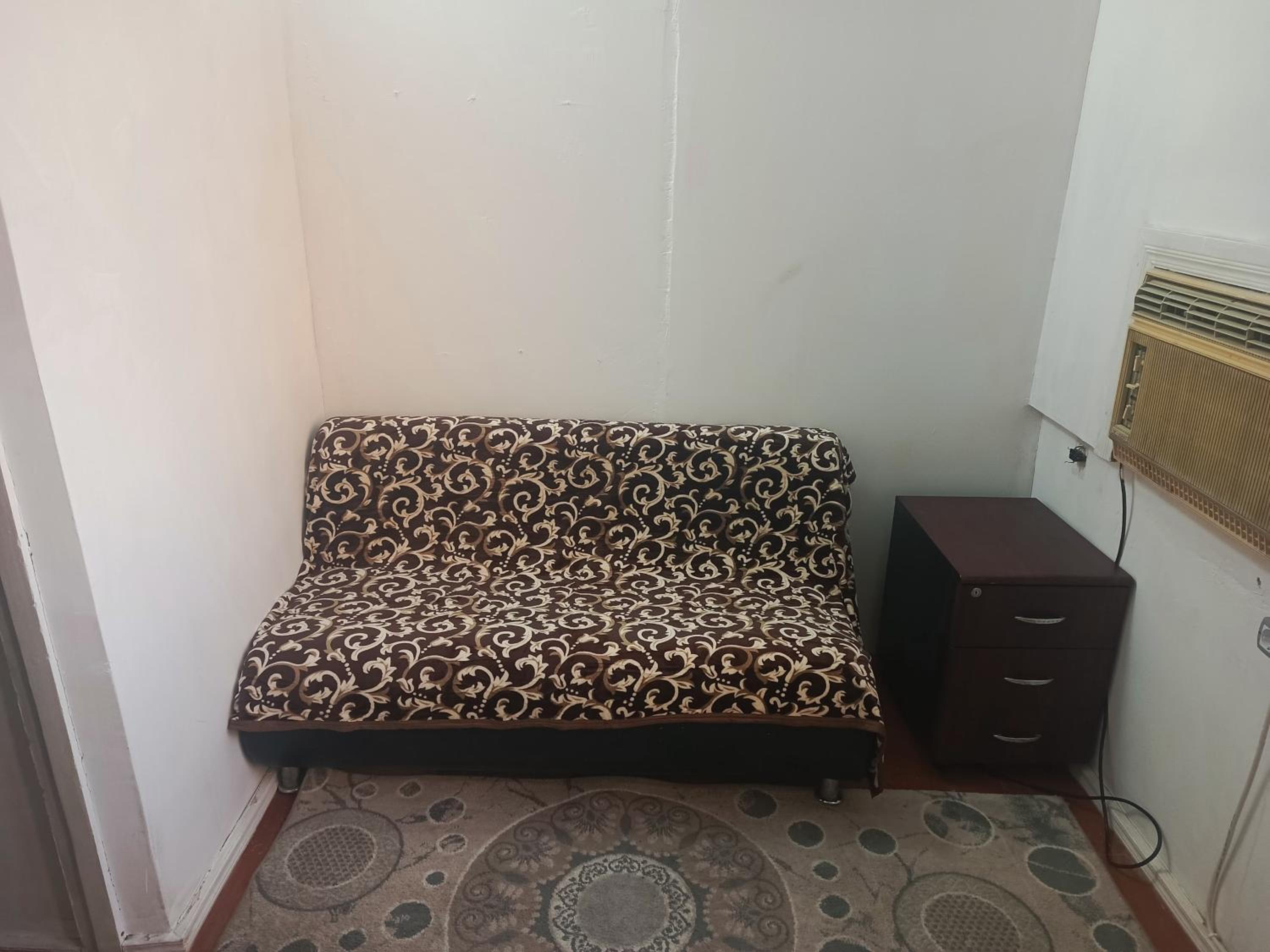 Freestyle Hostel Baku