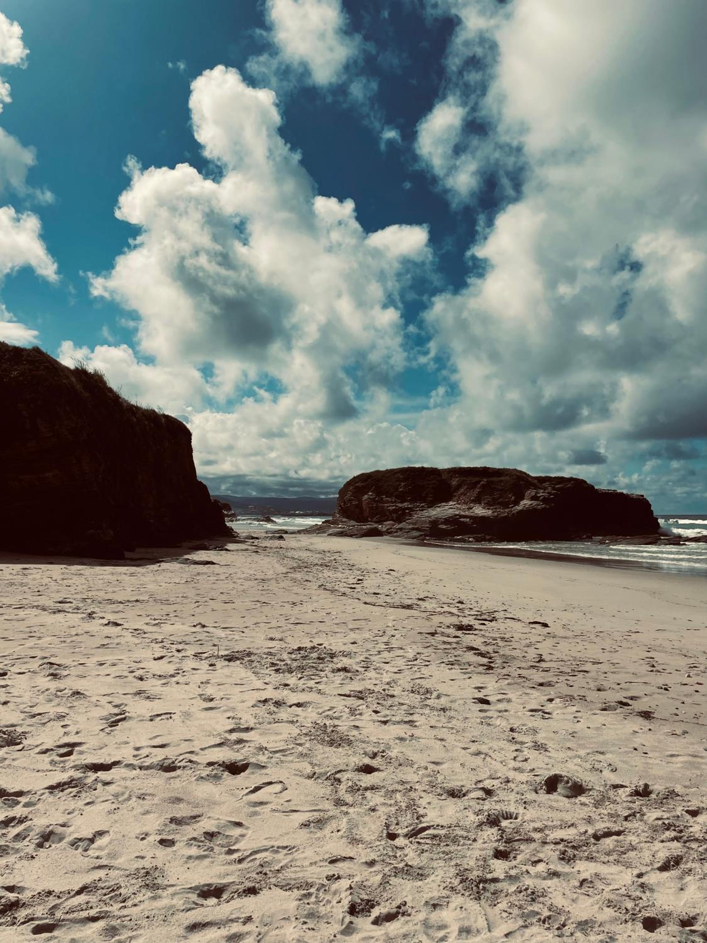 Casa Playa Fontela
