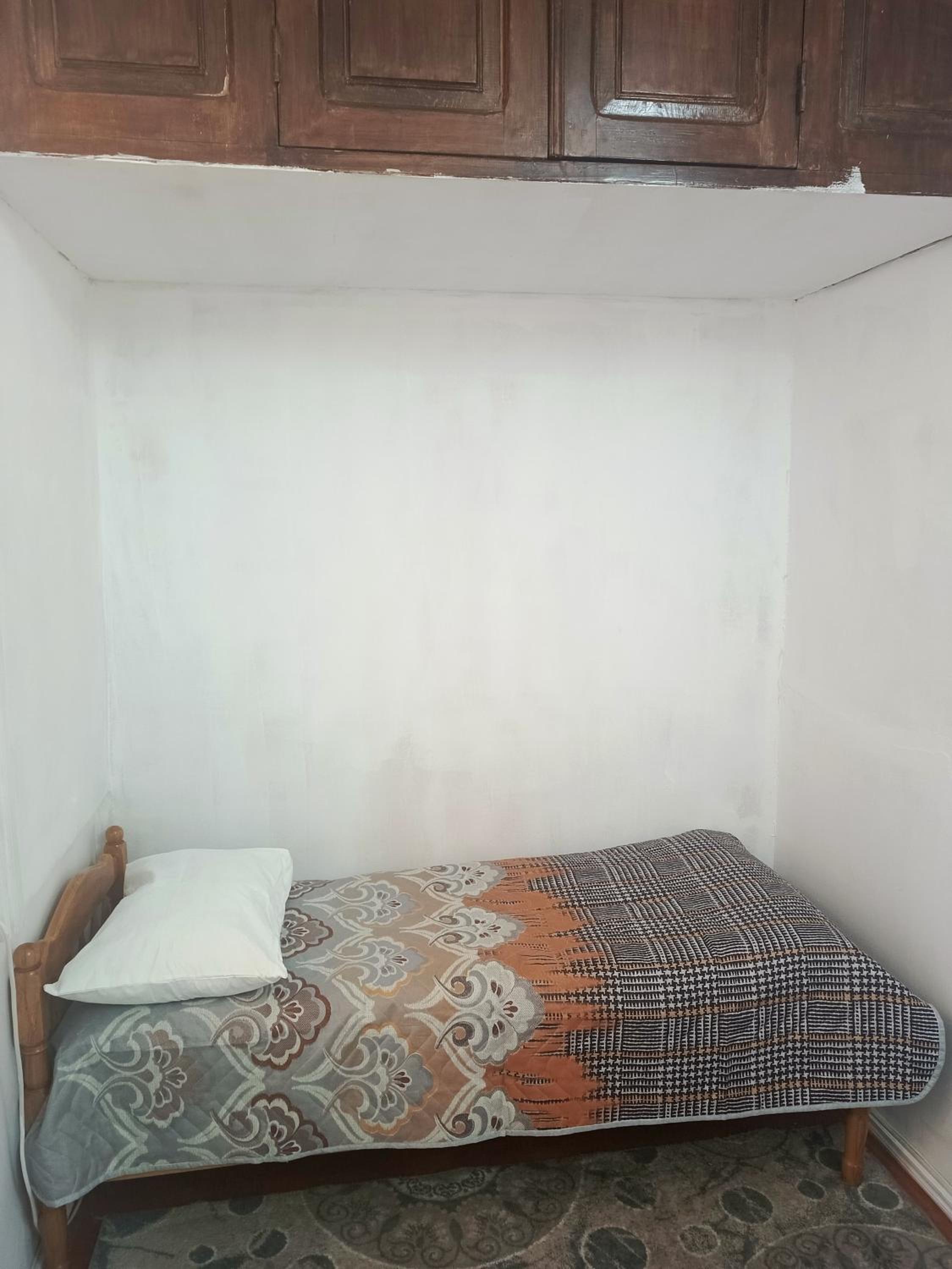 Freestyle Hostel Baku