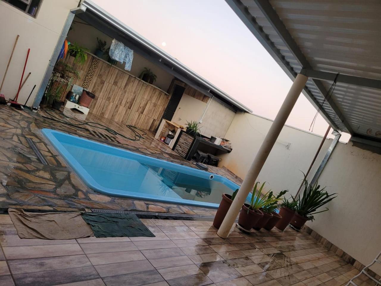 Casa de Temporada Piumhi