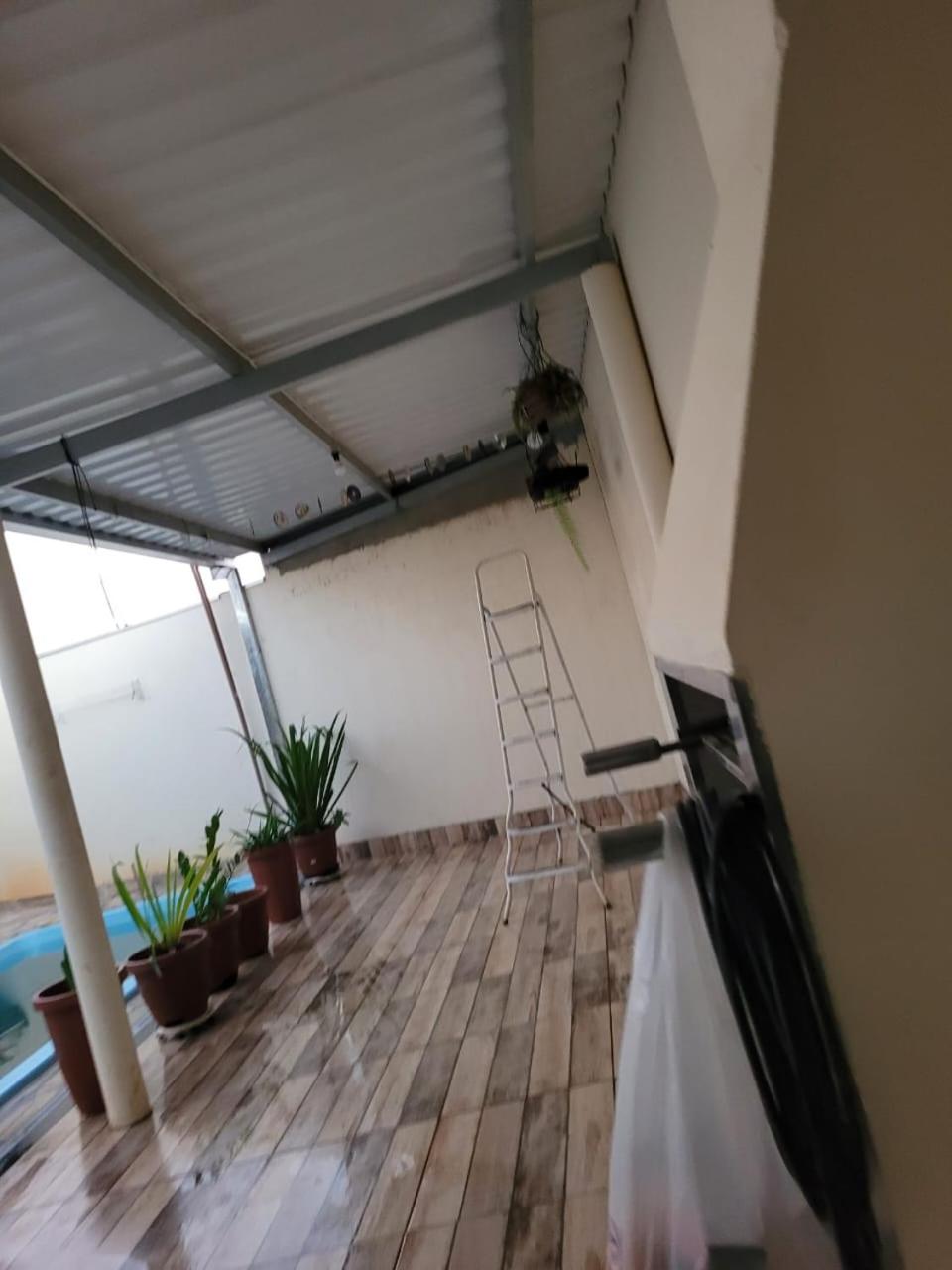 Casa de Temporada Piumhi