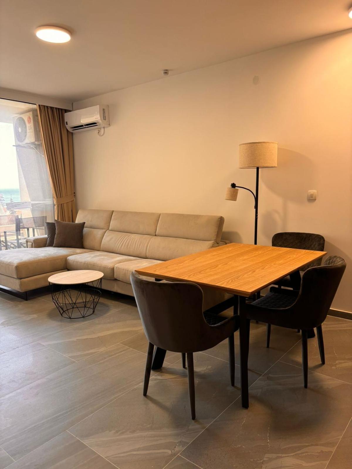 Suite Montesea