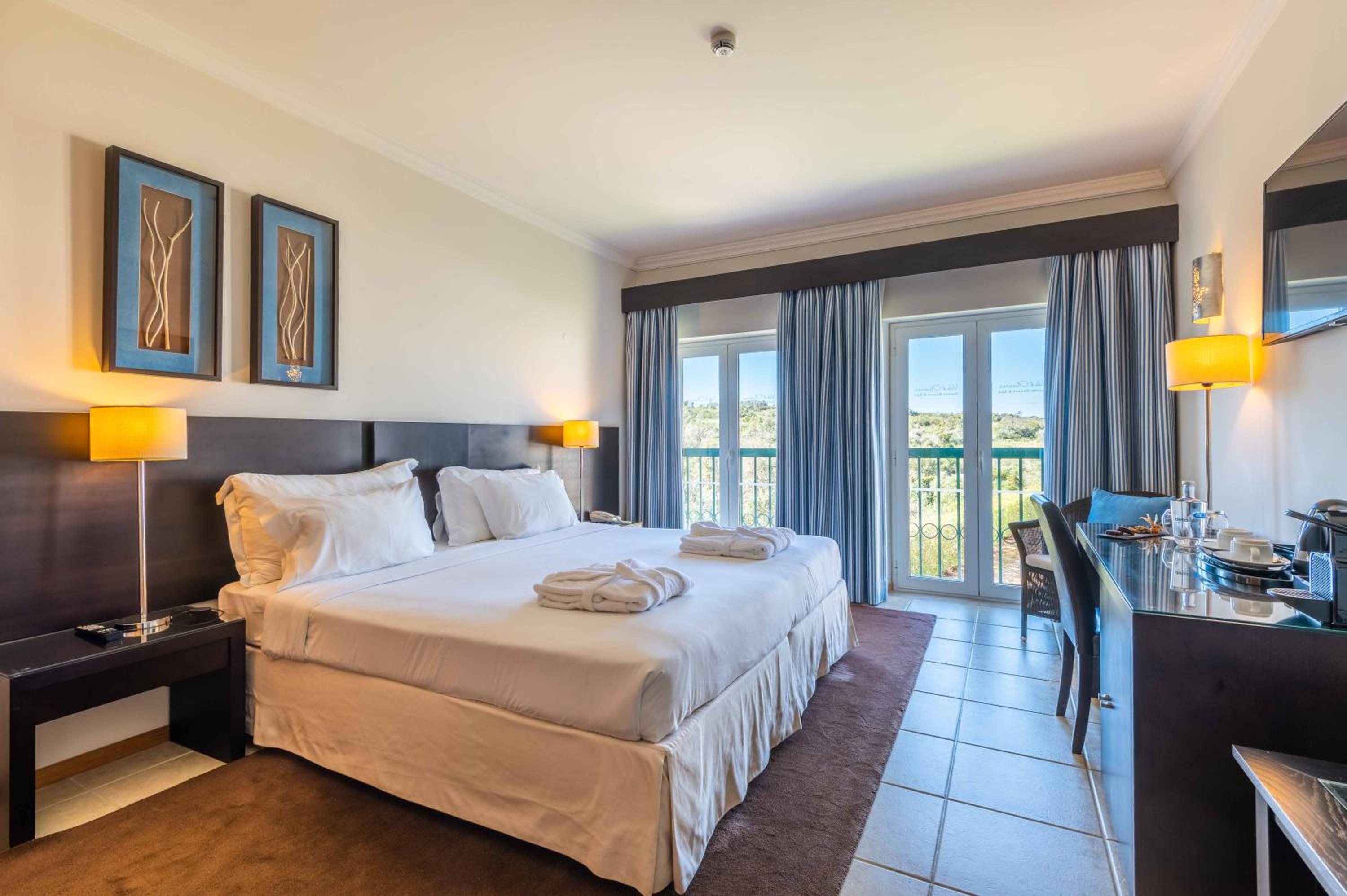 Vale d'Oliveiras Quinta Resort & Spa view 3