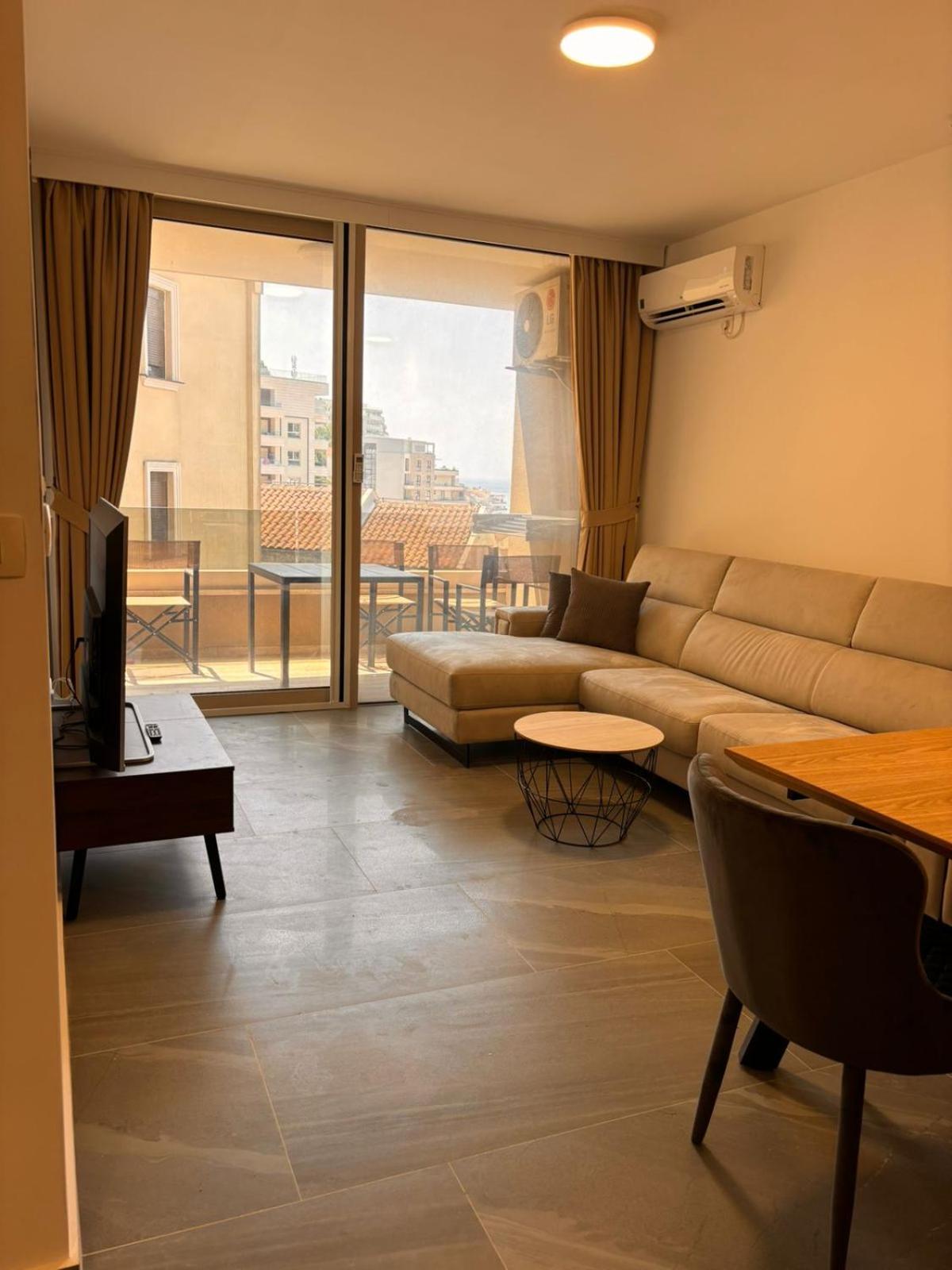 Suite Montesea